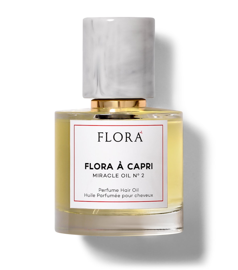 FLORA LAB PARIS Miracle Oil No. 2 Flora à Capri (50ml) Image 1