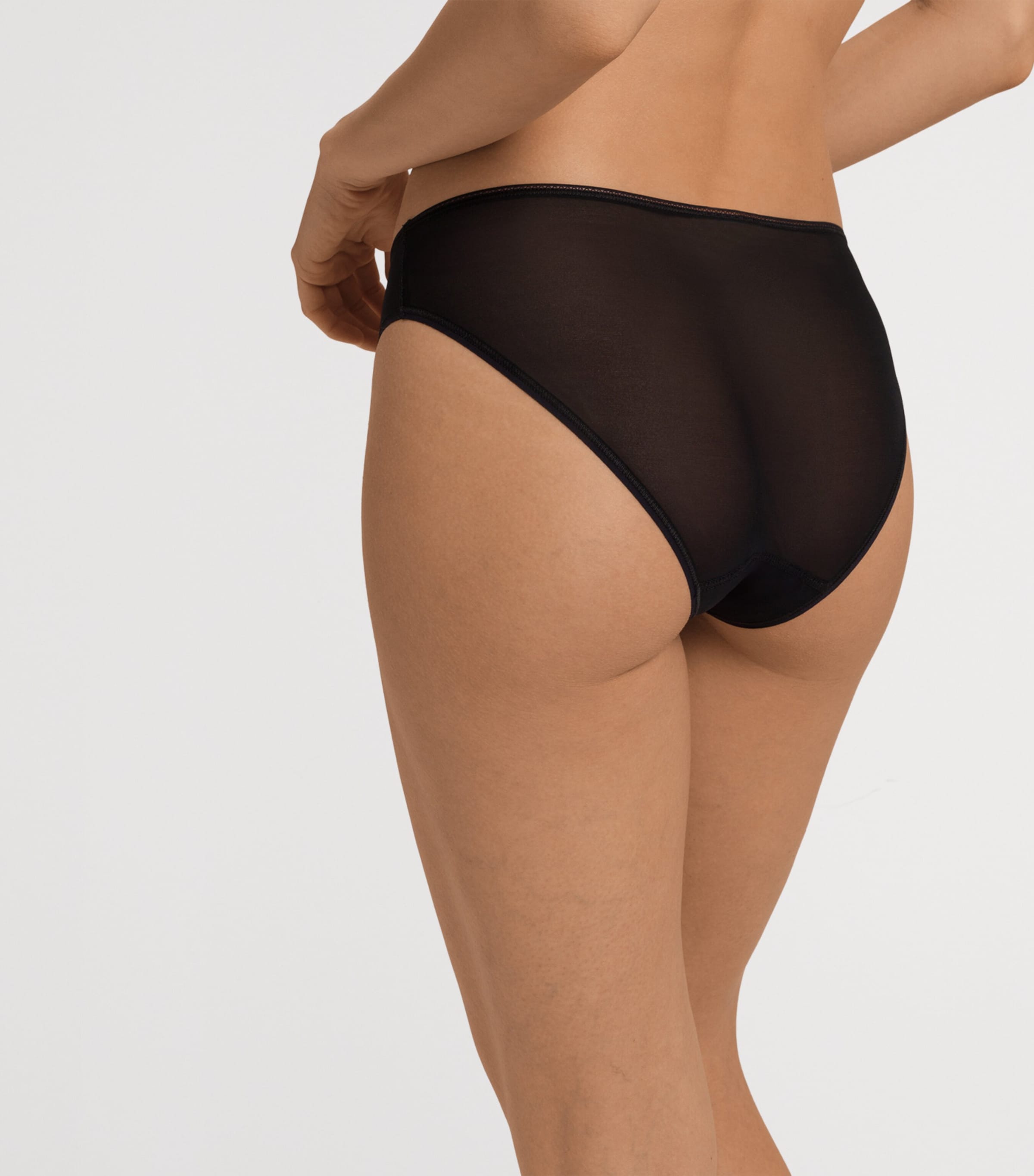 Hanro Smooth Illusion Mini Briefs | Women Clothing | Lingerie & Hosiery | Knickers | Designers | Hanro Hanro Smooth Illusion Mini Briefs | Women Clothing | Lingerie & Hosiery | Knickers | Designers | Hanro