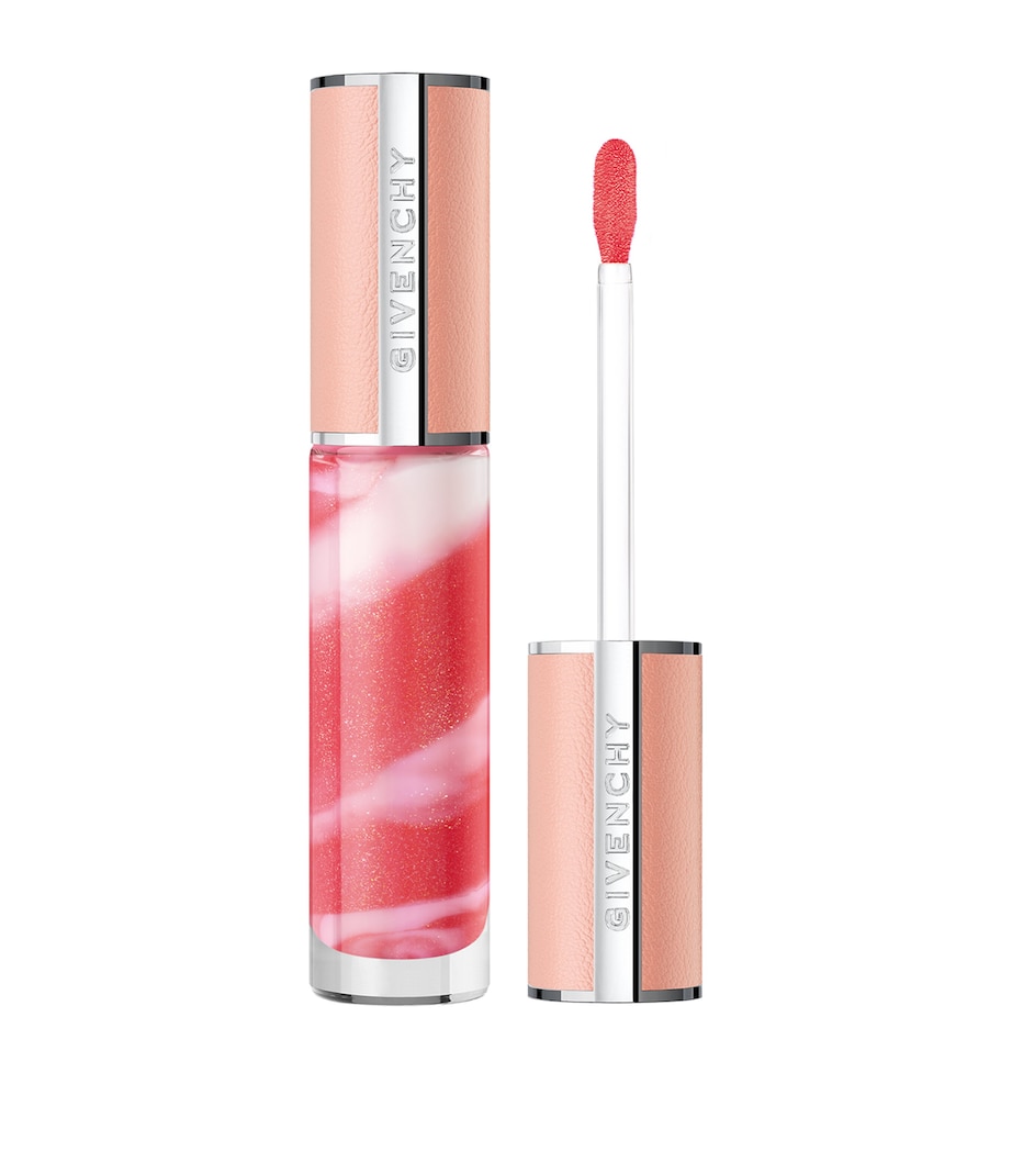 Rose Perfecto Liquid Lip Balm N220 Image 1