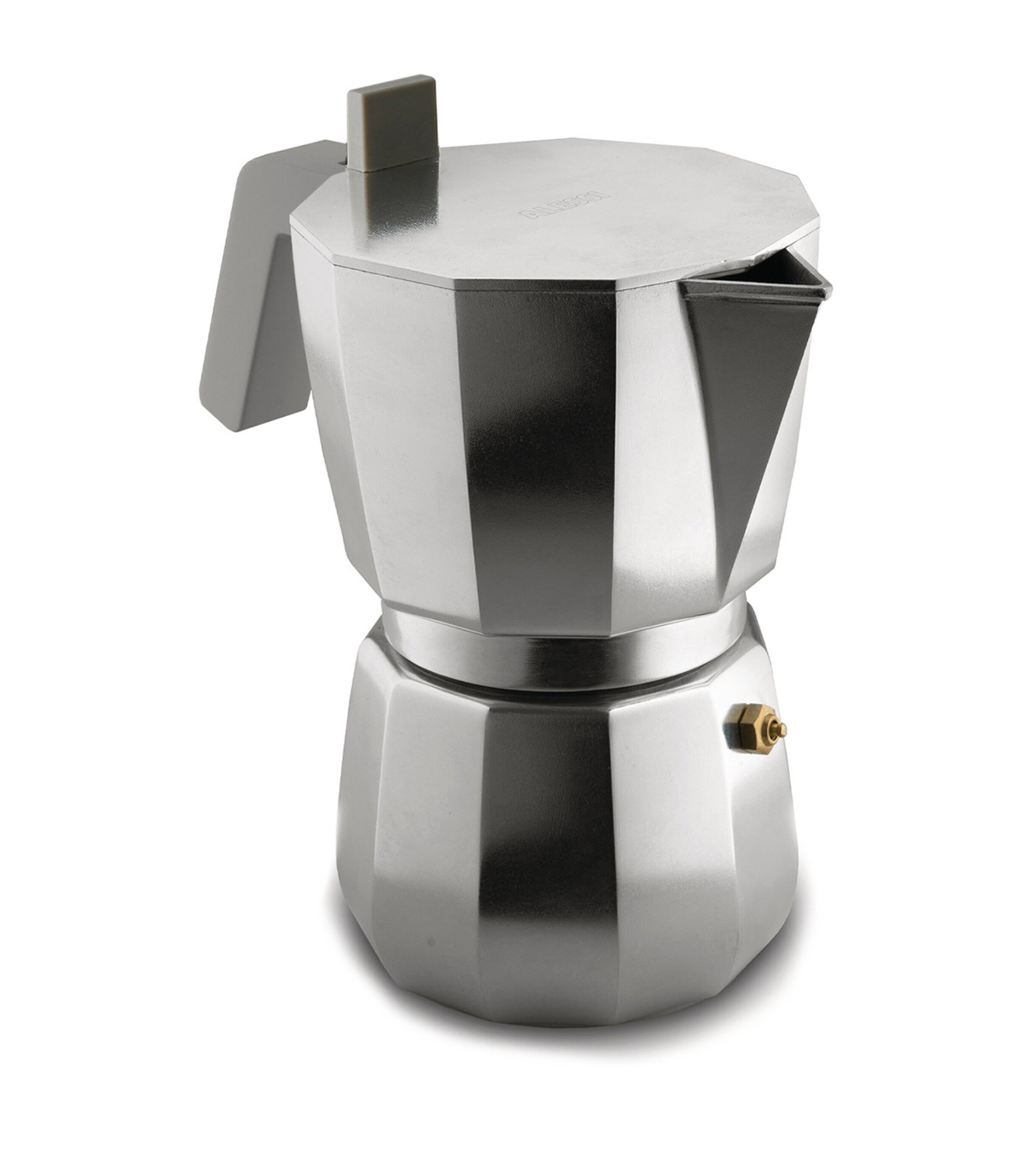 Alessi Moka Espresso Maker Image 2