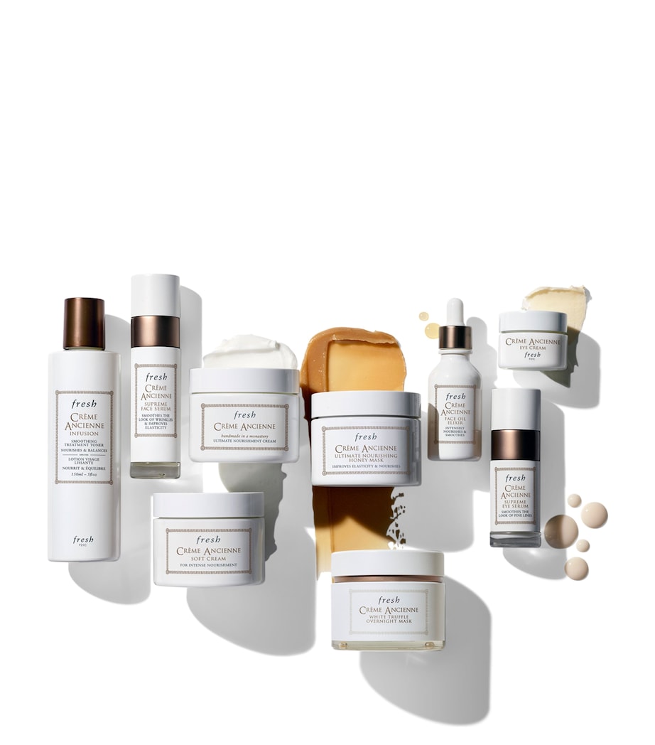 Crème Ancienne (30g) NO COLOUR Image 7