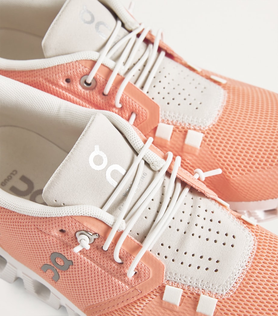 Cloud 5 Trainers FLAMINGO | PEARL Image 7