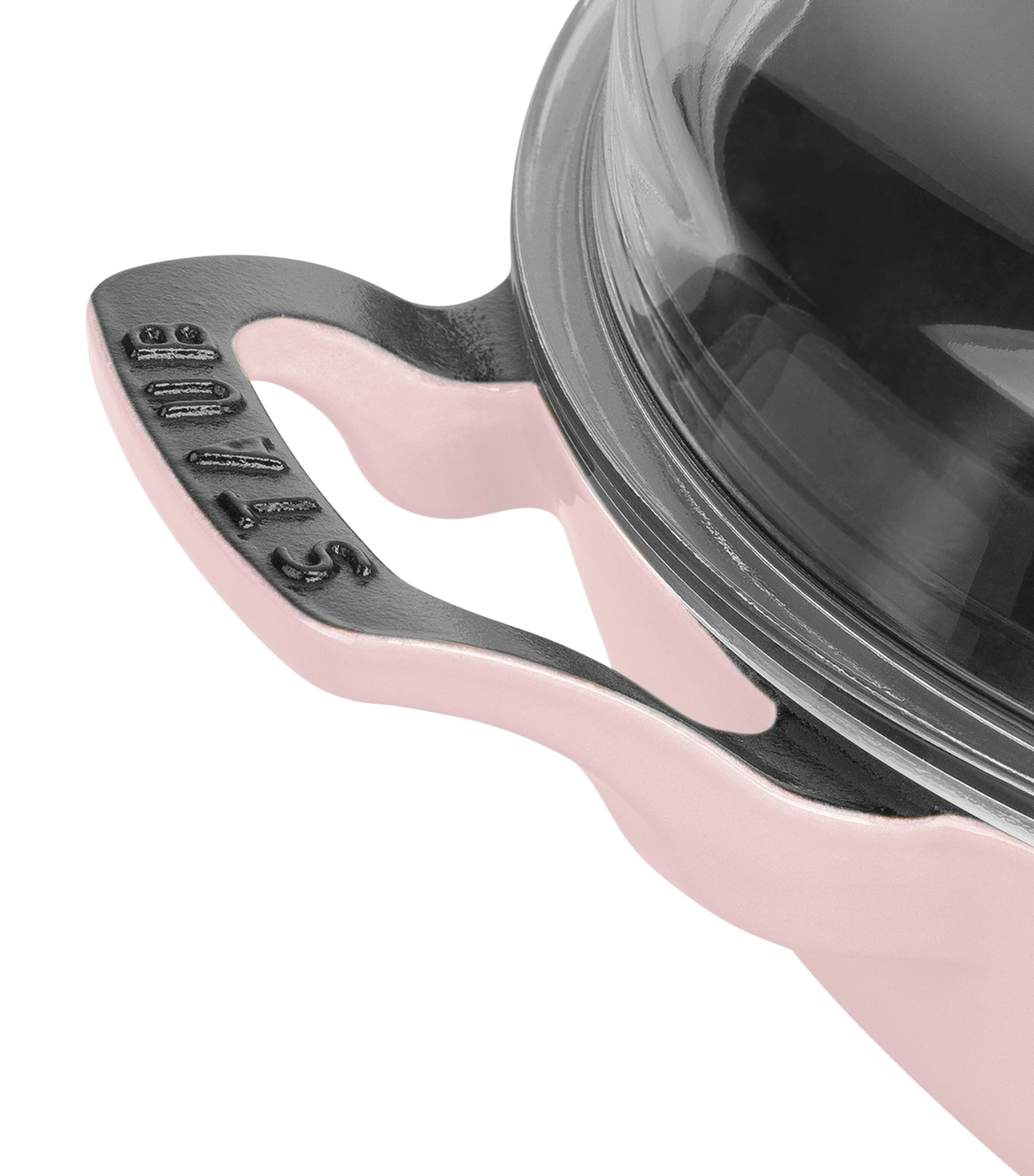 Sauté Pan (30cm) SORBET ROSE Image 5