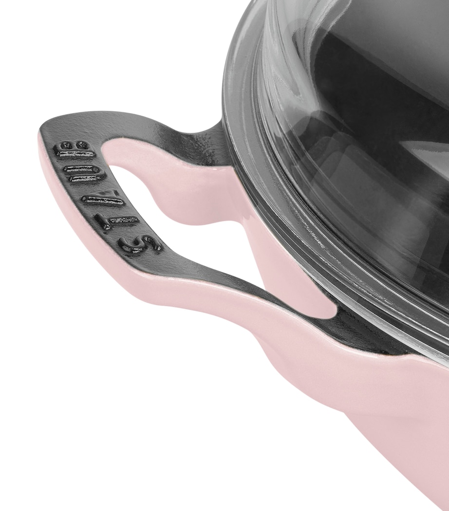 Sauté Pan (30cm) SORBET ROSE Image 5