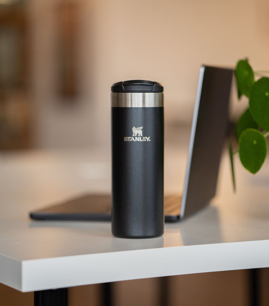 Aerolight Transit Mug (470ml) BLACK 2.0 Image 3