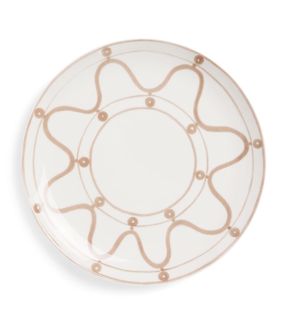 Porcelain Serenity Charger Plate (31cm)