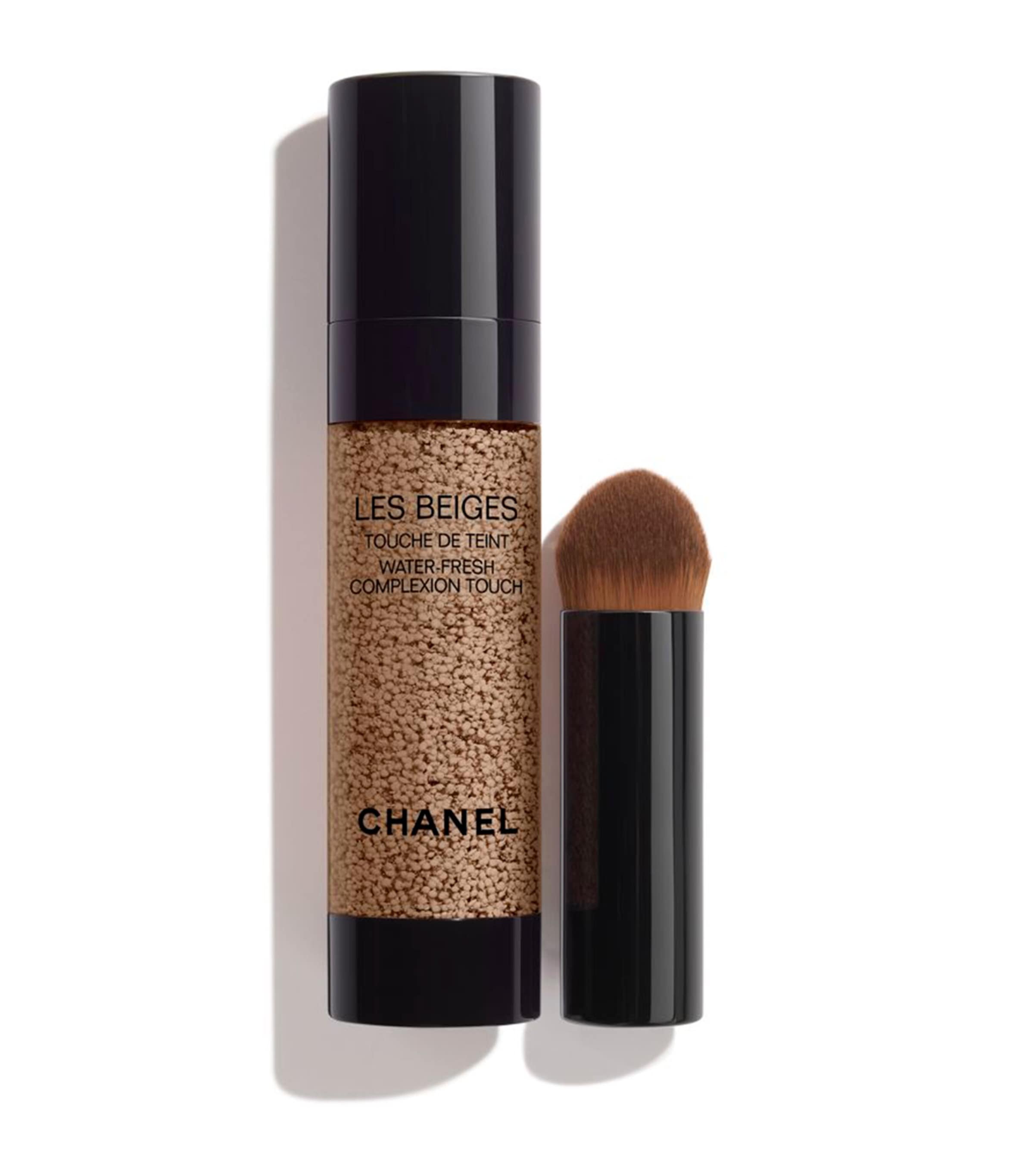 Chanel Les Beiges Water Fresh Complexion Touch In Nude