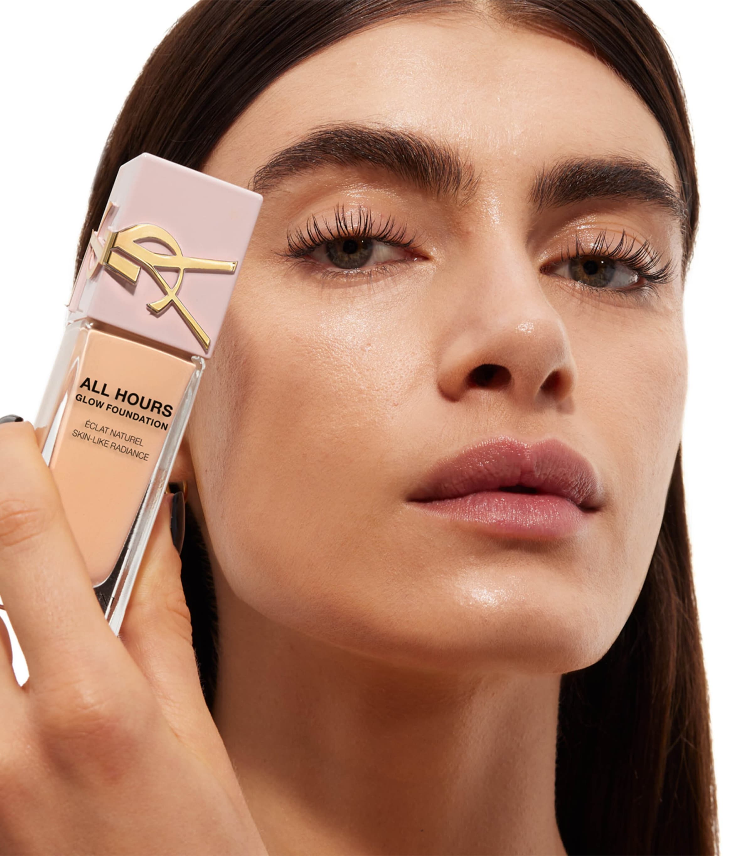 All Hours Glow Foundation LC4 Image 3