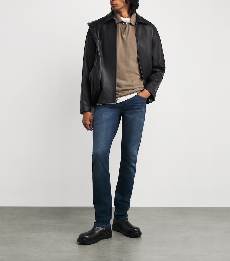 Slim-Fit Lennox Jeans REMO Image 2