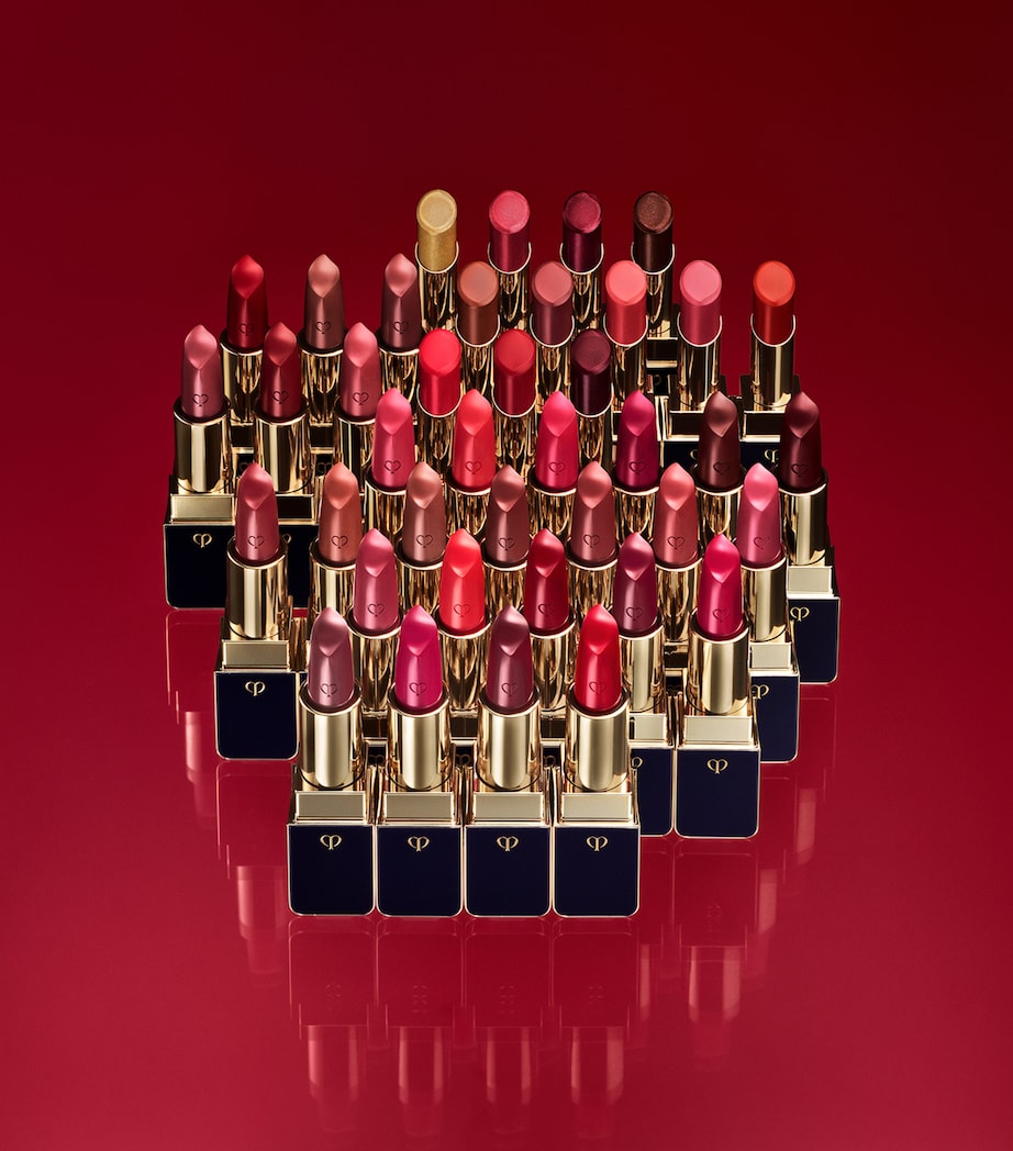 Matte Lipstick 110 EXUBERANT Image 6