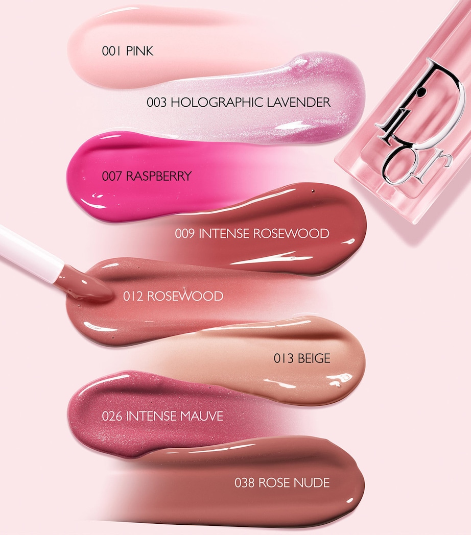 Dior Addict Lip Maximizer 030 SHIMMER ROSE Image 3