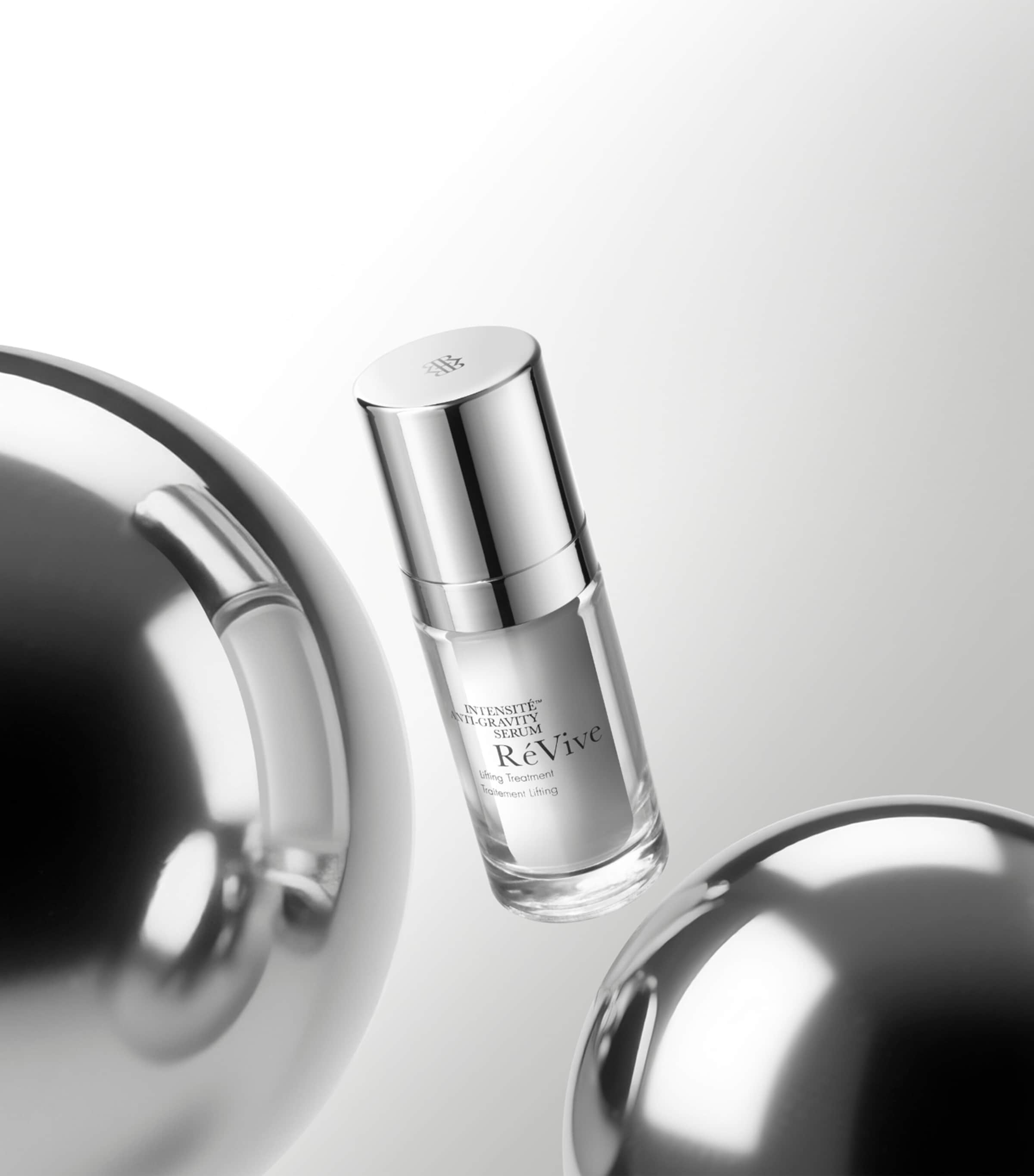 Intensité Anti-Gravity Serum (30ml) NO COLOUR Image 6