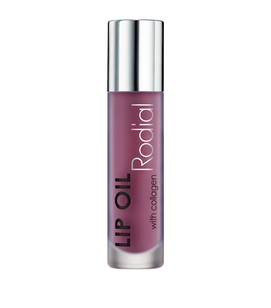 Lip Oil GRAPE Image 1