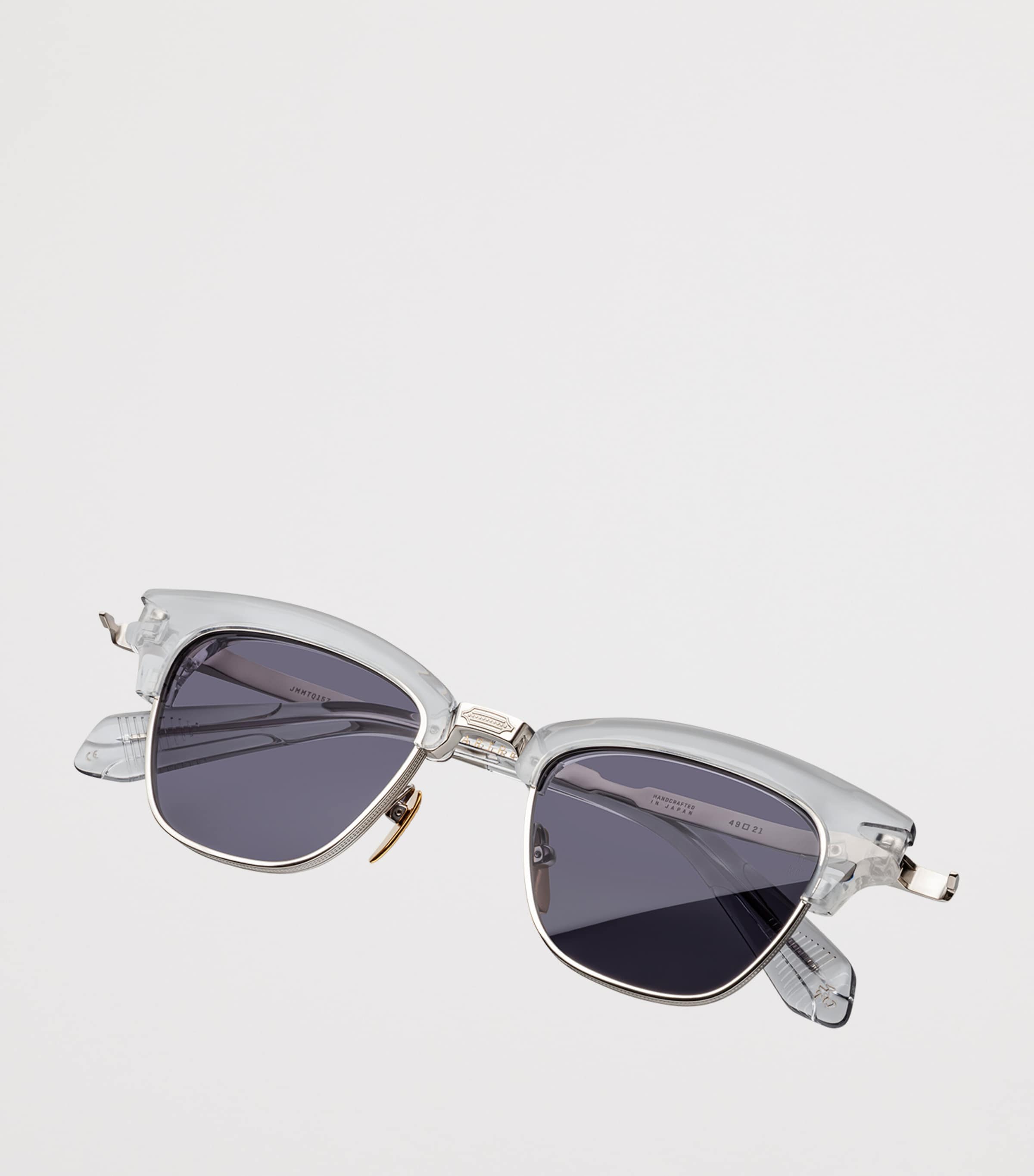 Sartre Sunglasses  CHARCOAL CR39 Image 3