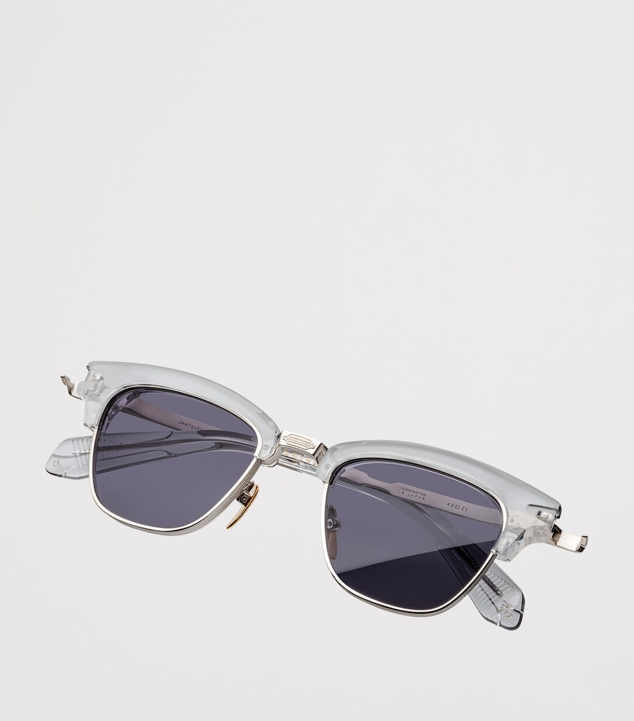 Sartre Sunglasses CHARCOAL CR39 Image 3