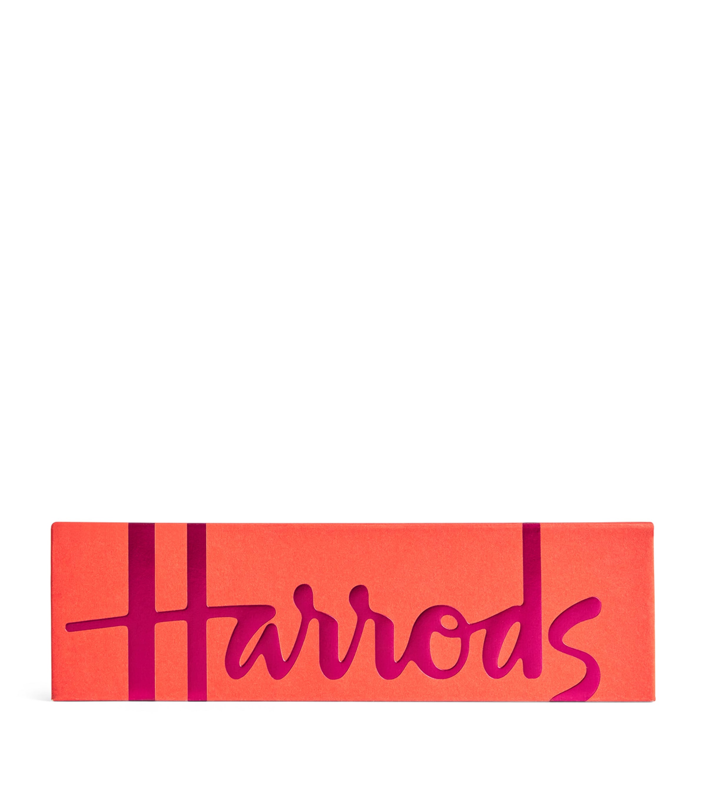 Harrods Logo Pencils (Set of 6) | Designers | Harrods | Luxury Stationery | Pens & Pencils