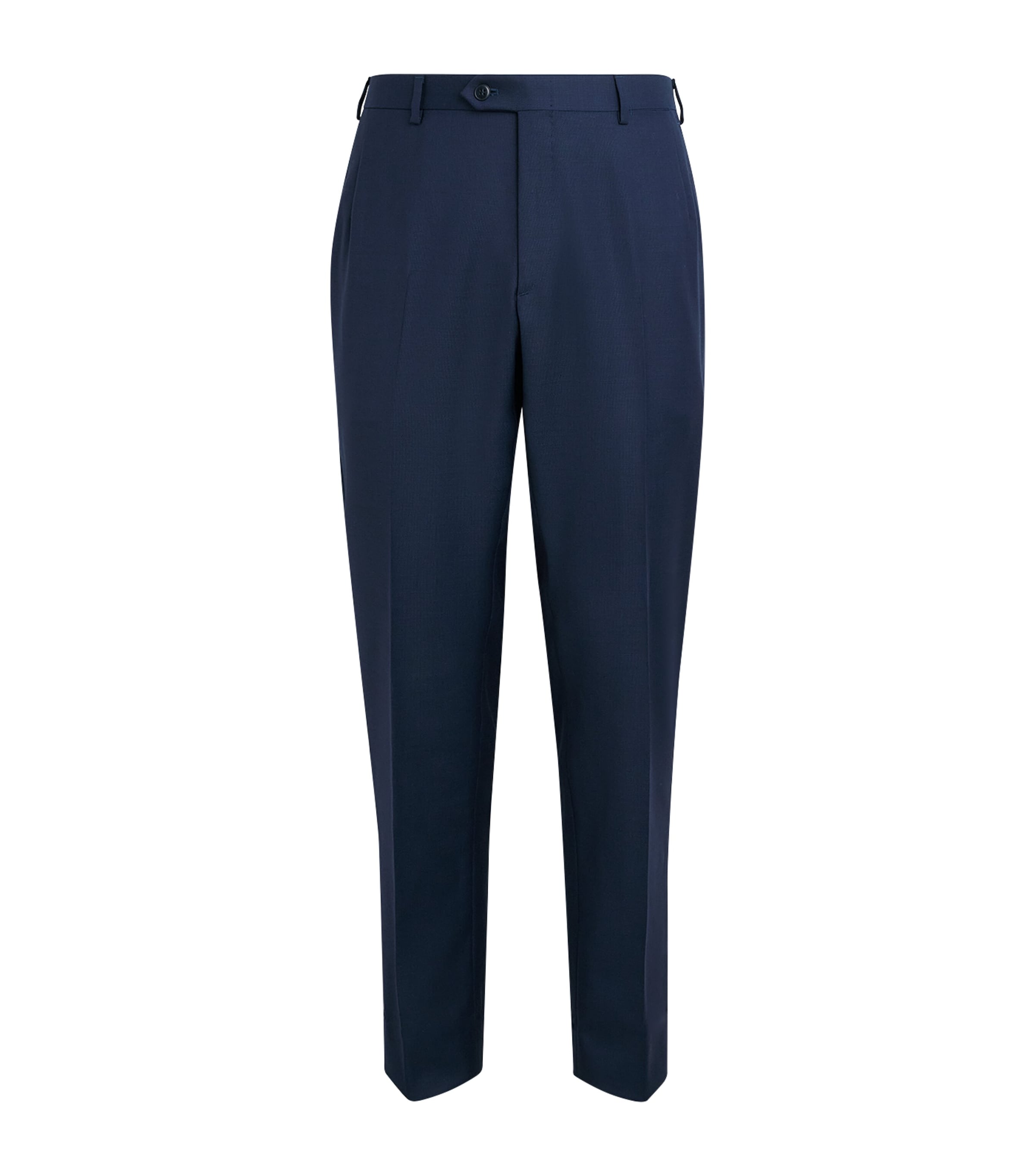 Tailored Slim Trousers