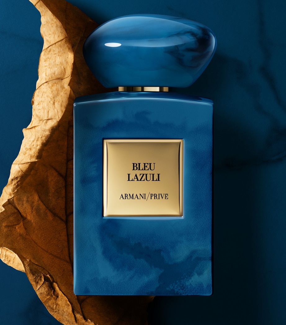 Armani Bleu Lazuli Eau de Parfum (100ml) Bleu Lazuli Image 3