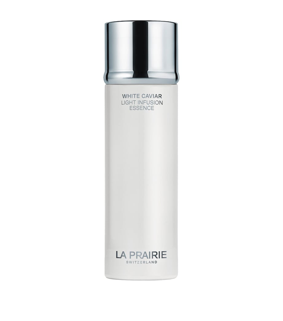 La Prairie White Caviar Light Infusion Essence-In-Lotion (150ml) Image 1
