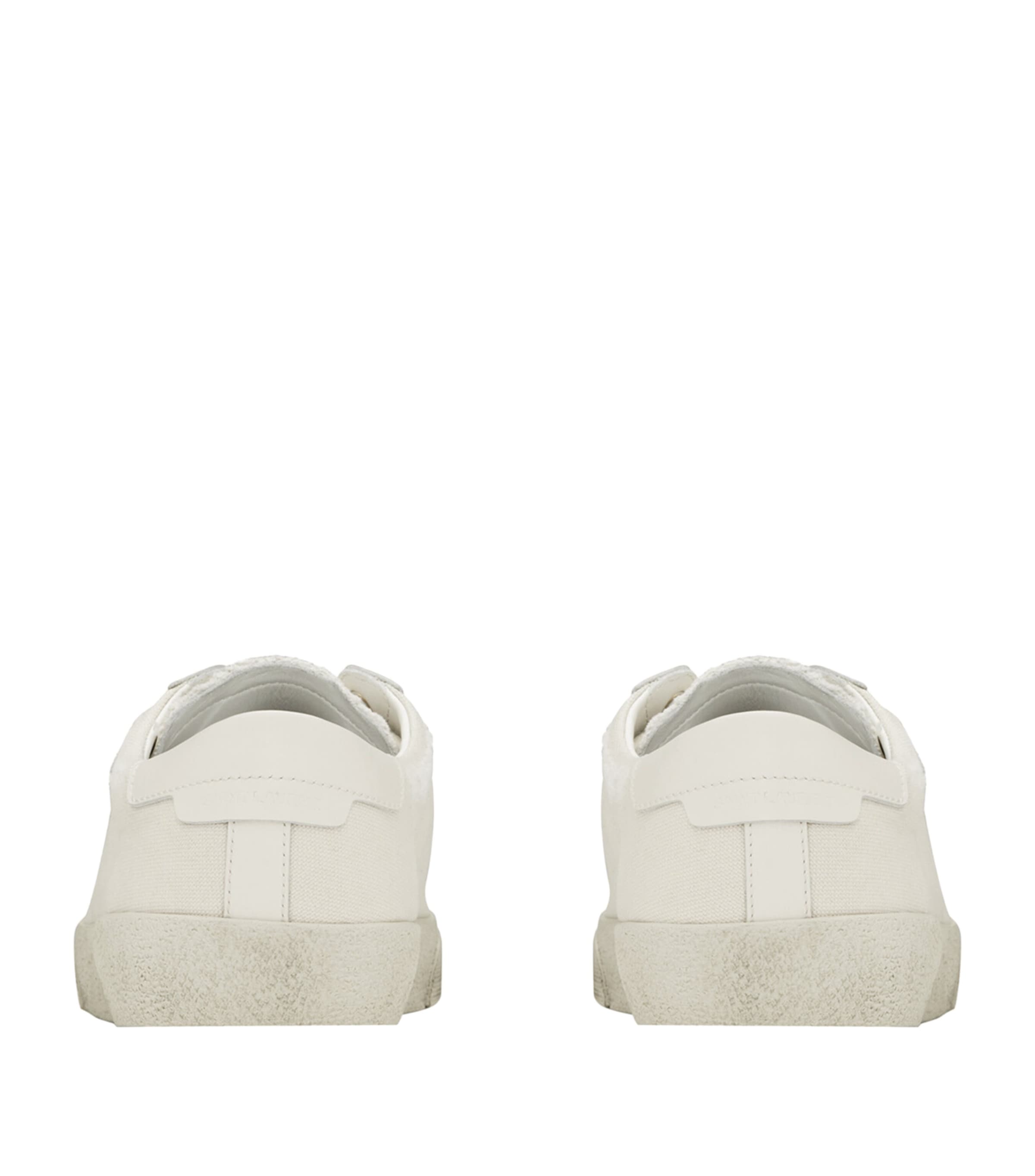 Canvas Court Classic SL/06 Sneakers 9113 Image 3