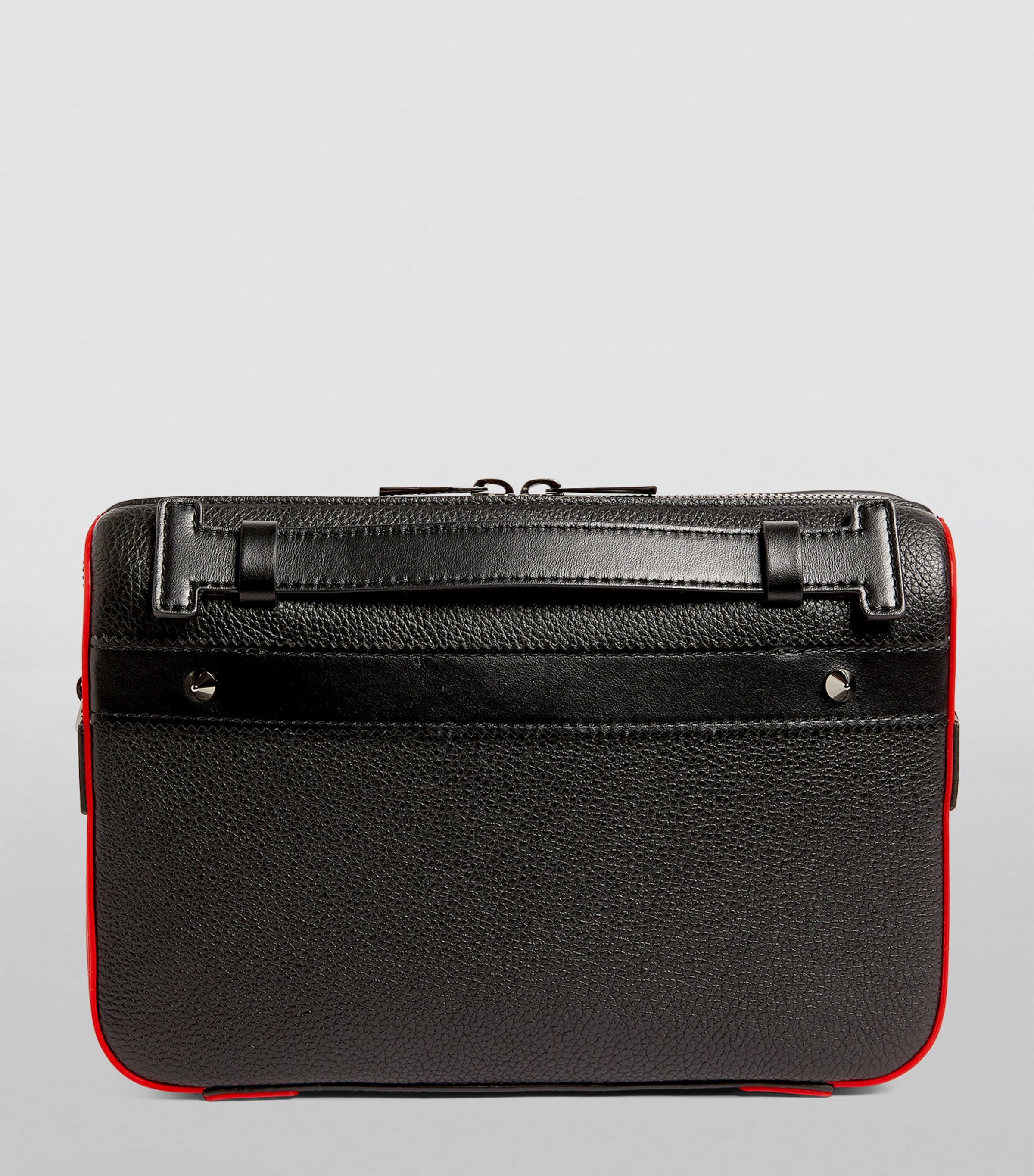 Ruisbuddy Messenger Bag B378 Image 4