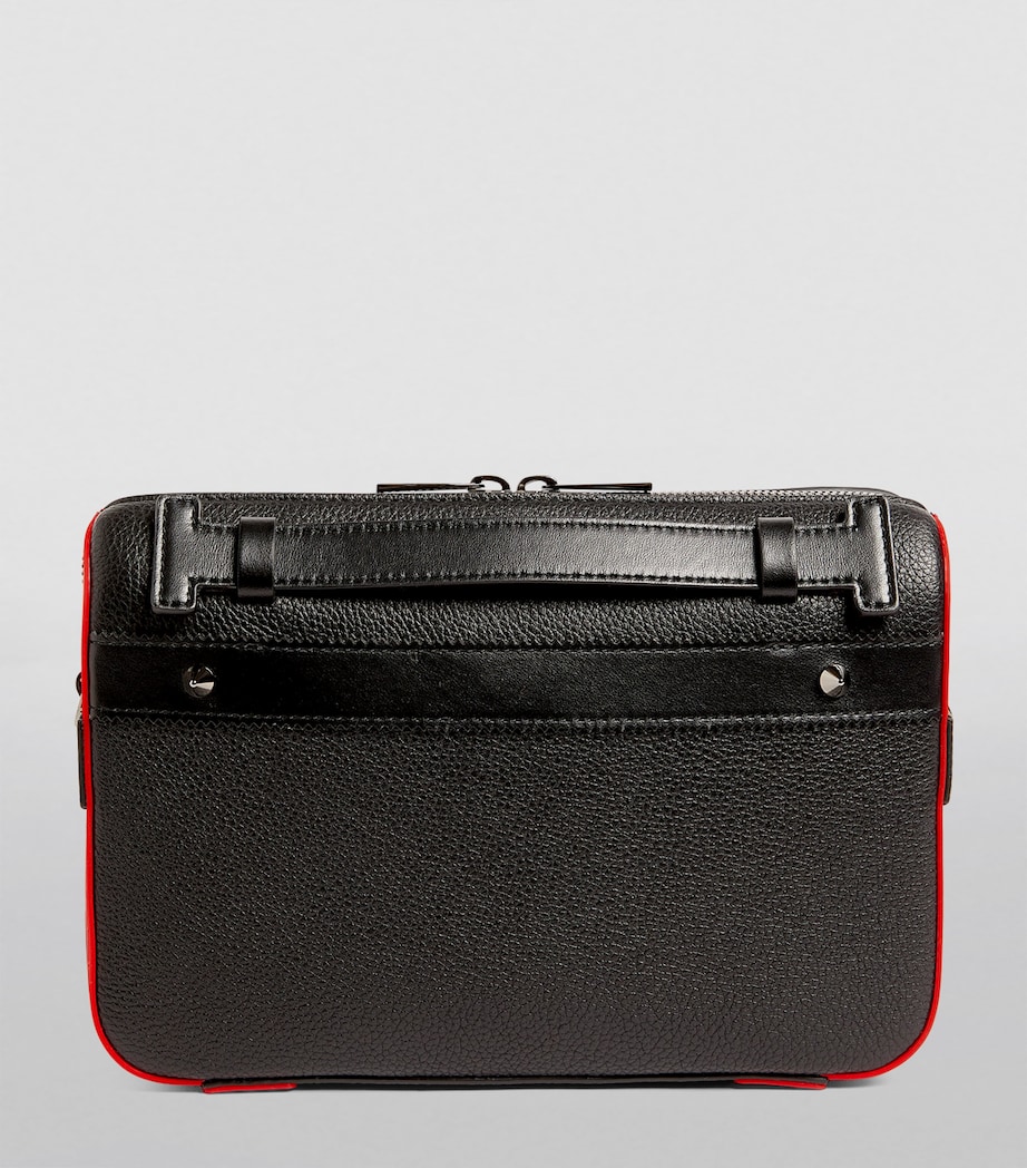 Ruisbuddy Messenger Bag B378 Image 4