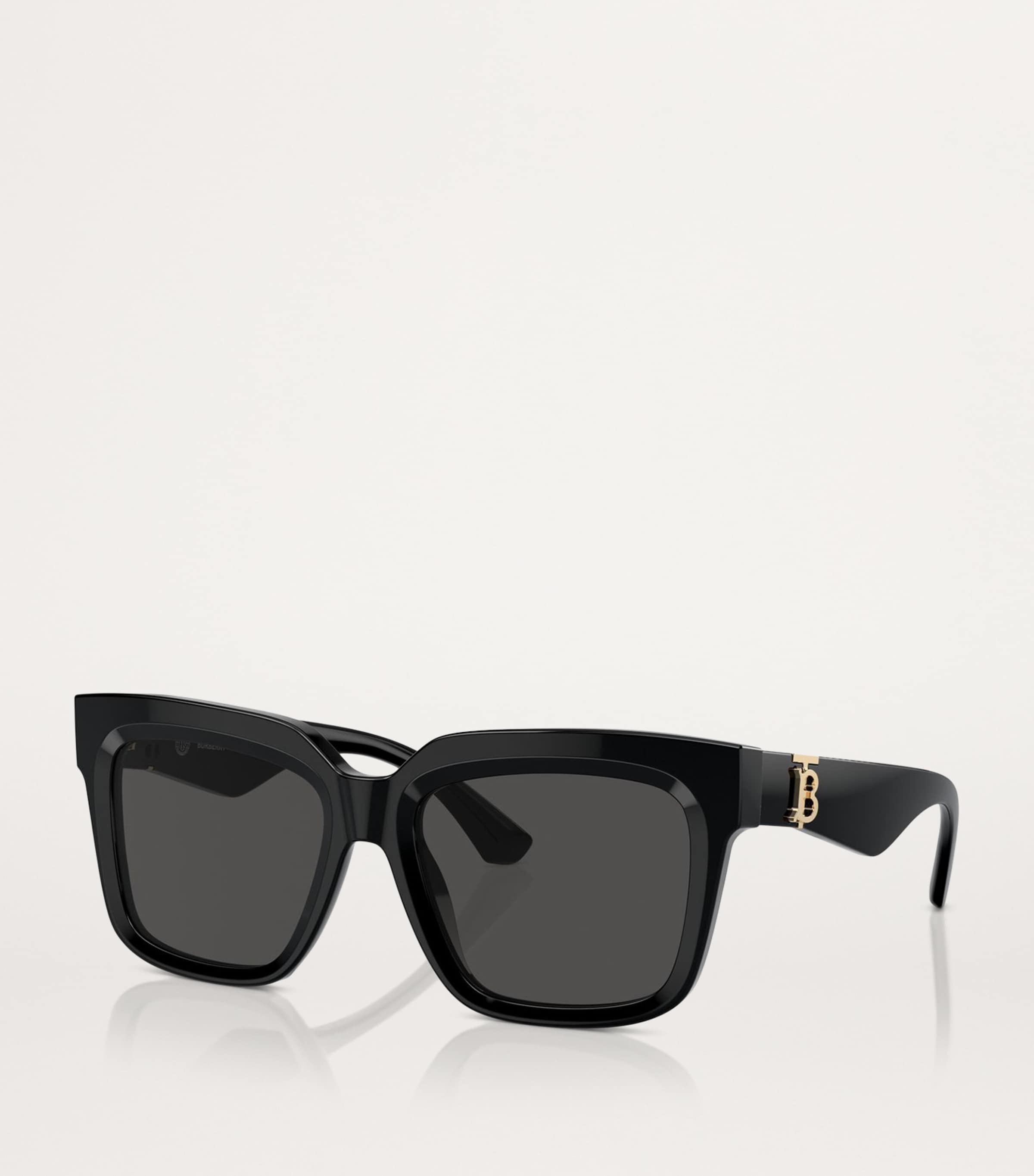 Acetate BE4419 Sunglasses 300187 Image 2