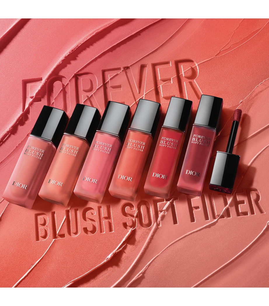 Forever Blush Soft Filter 06 Image 5