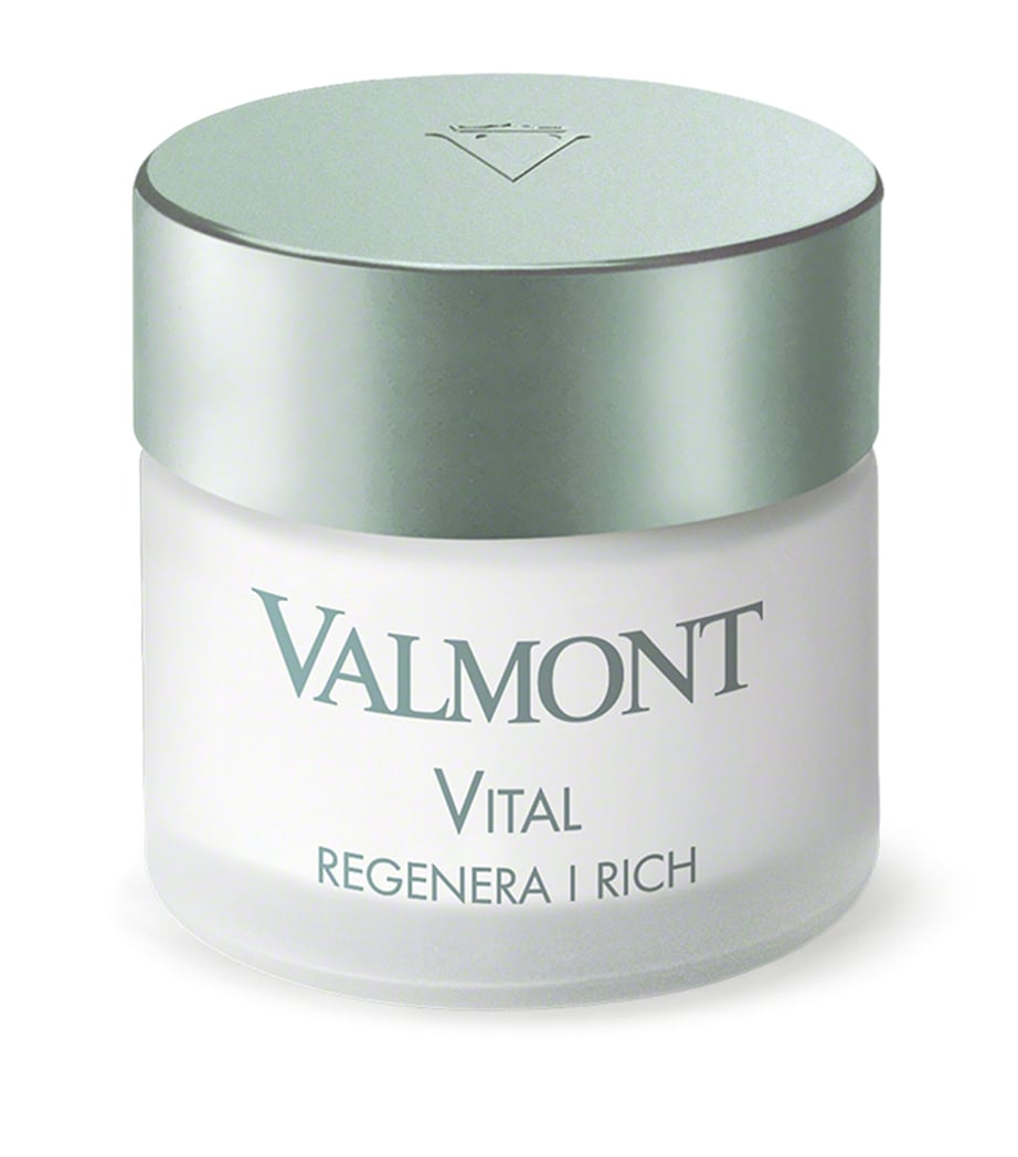 Vital Regenera I Rich Cream (50ml) NO COLOUR Image 1