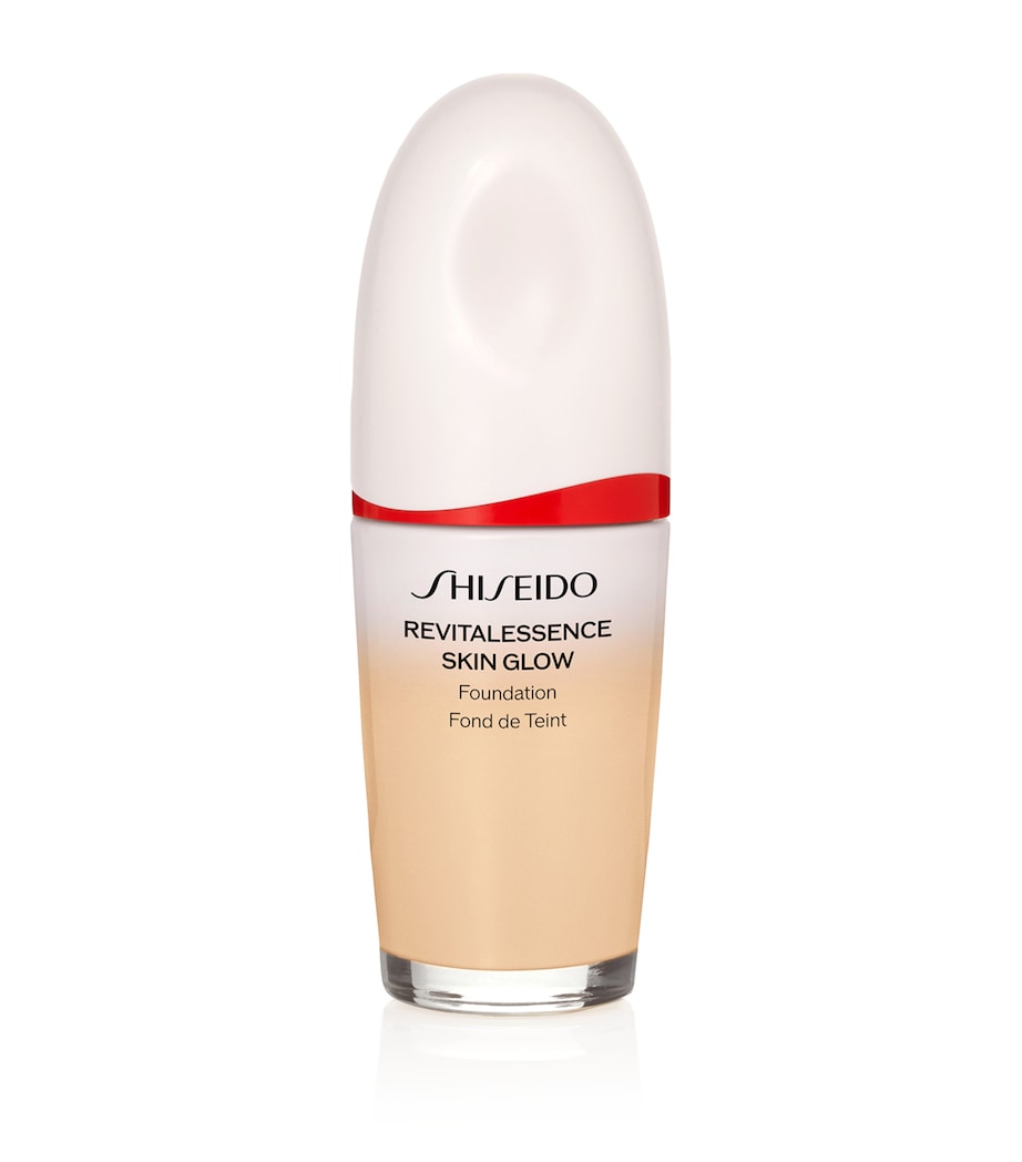 Revitalessence Skin Glow Foundation SPF 30 140 PORCELAIN Image 1