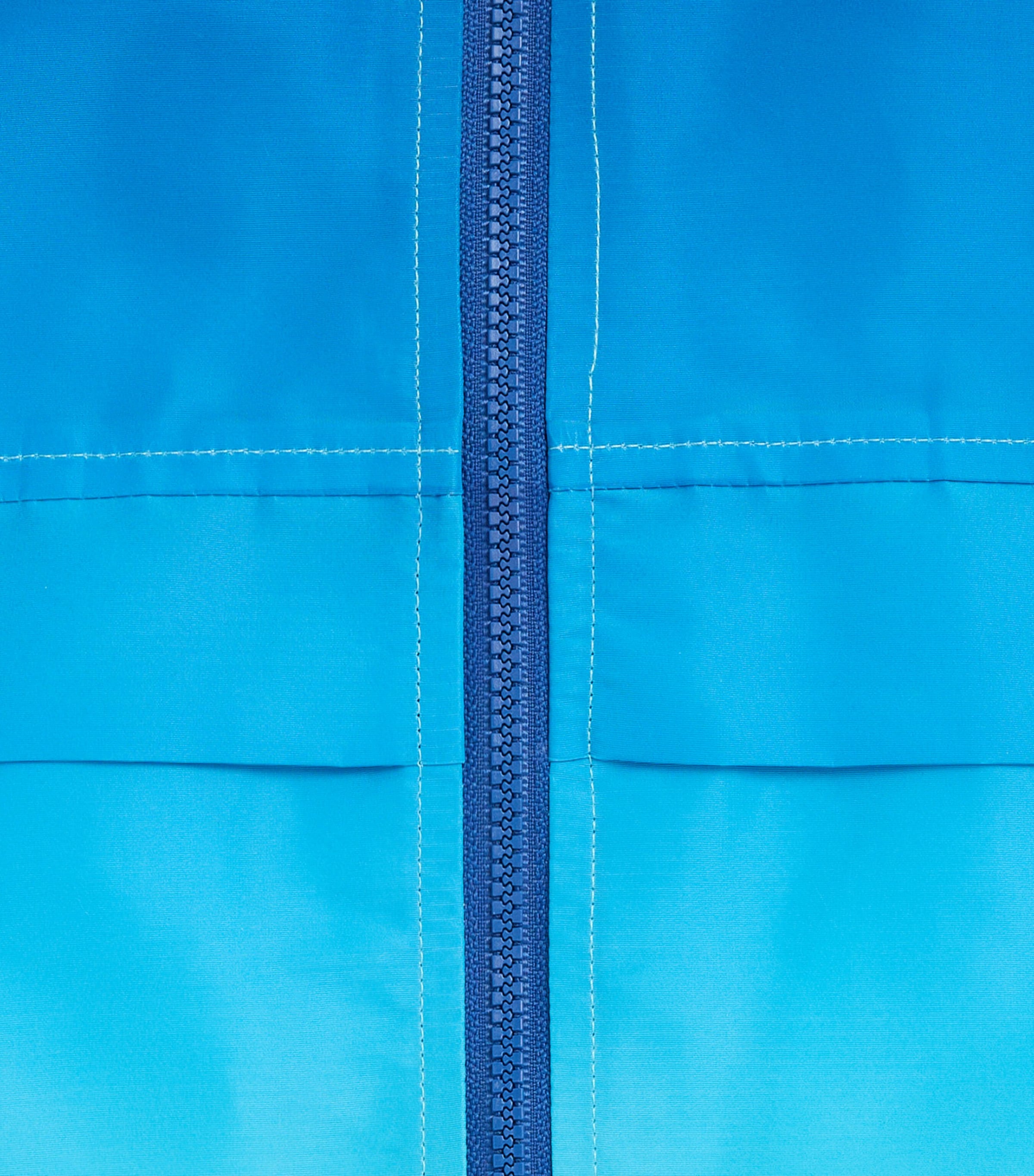 Casablanca Kids Gradient Hooded Jacket (7-14 Years) Gradient Image 2