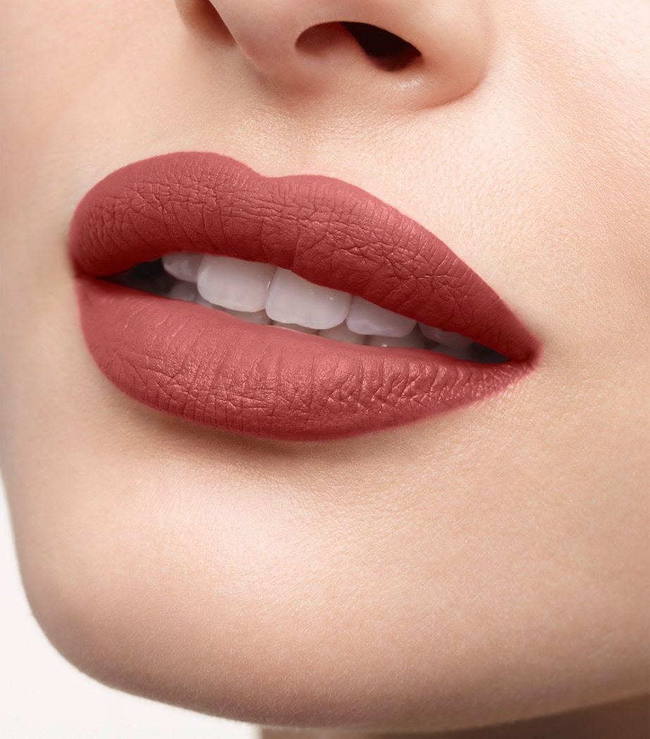 Rouge Louboutin Velvet Matte Lipstick BARE ROCOCOTTE 013M Image 3