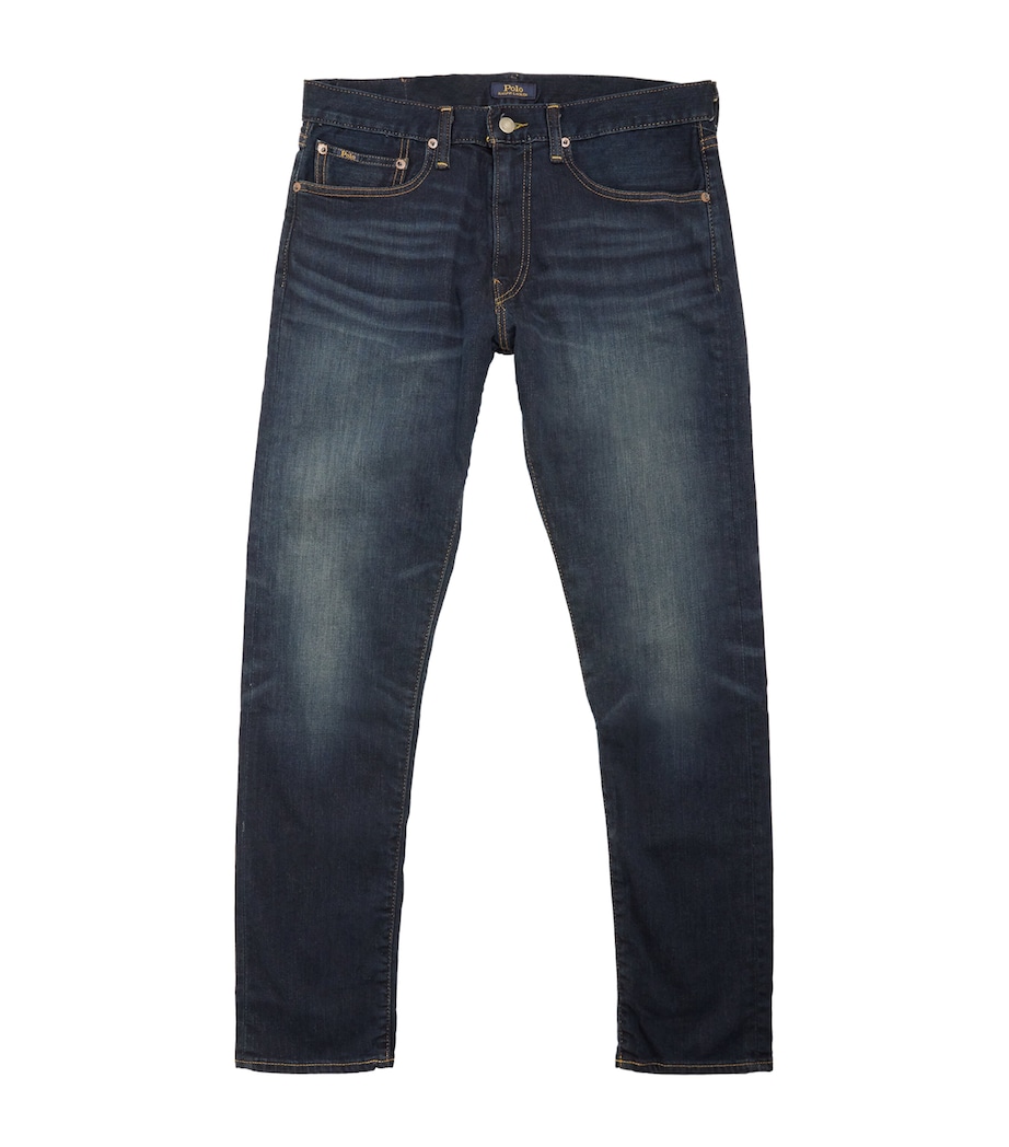 Slim Stretch Sullivan Jeans BLUE Image 1
