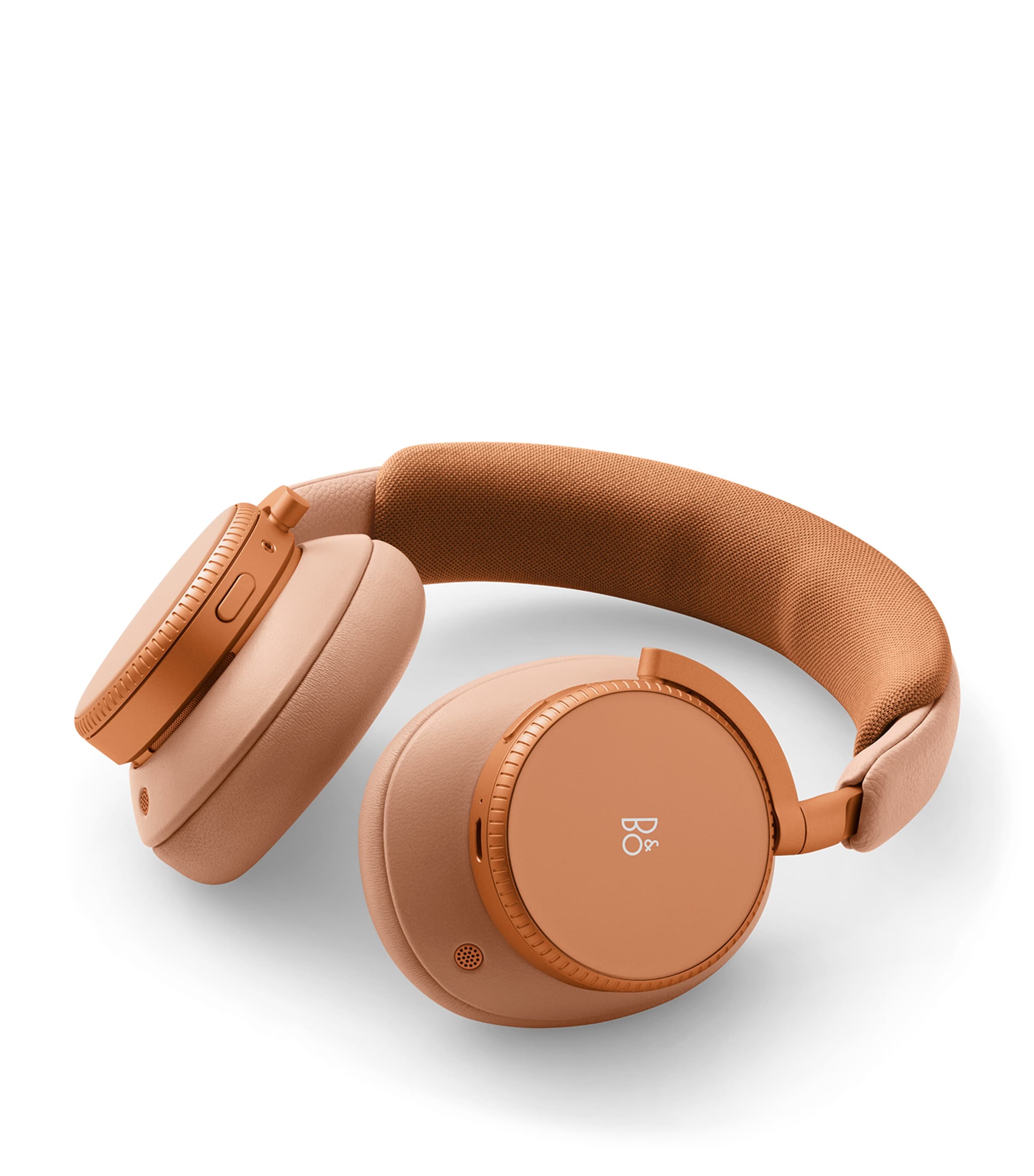 Beoplay H100 Noise-Cancelling Headphones SUNSET APRICOT Image 9