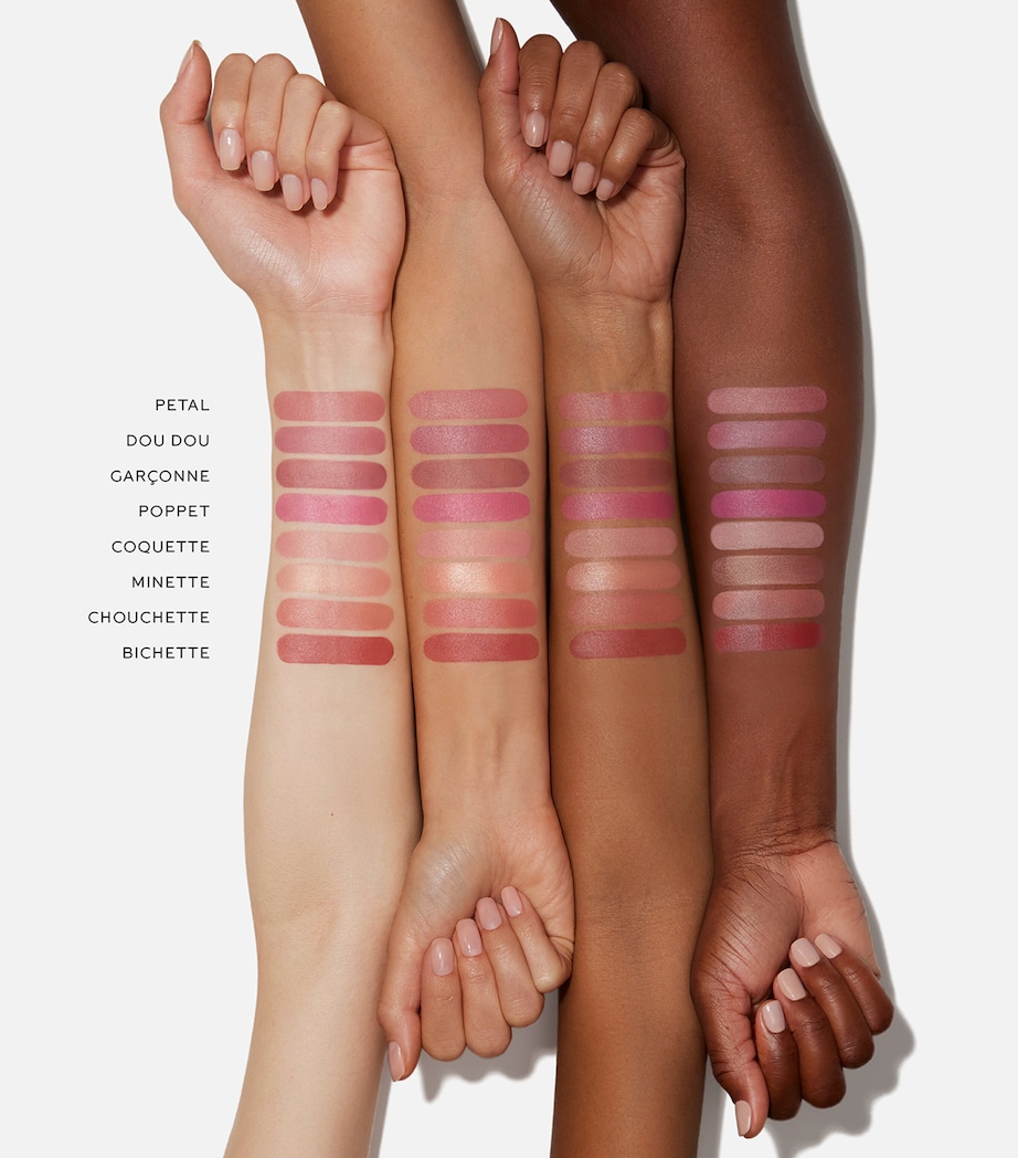 Baby Cheeks Blush Stick COQUETTE Image 4