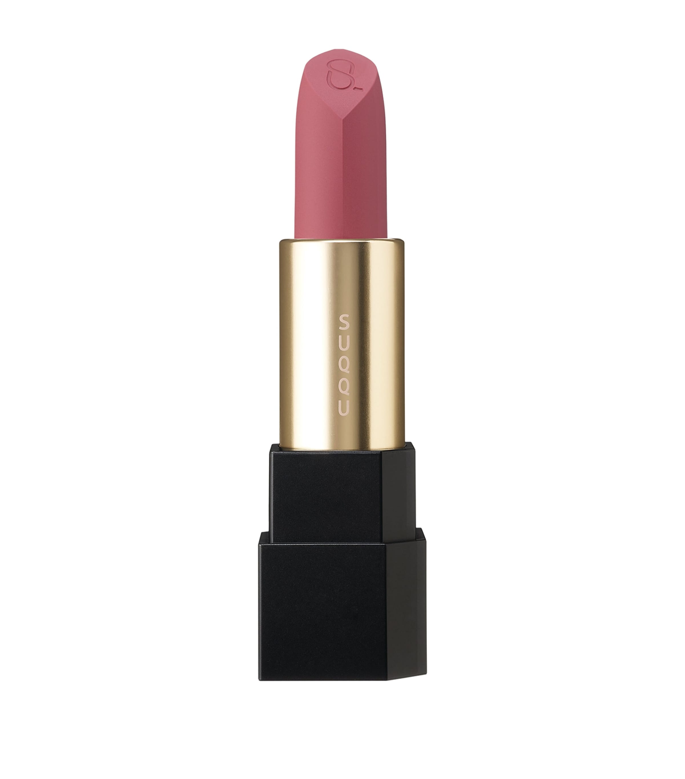 Shop Suqqu Sheer Matte Lipstick In Pink