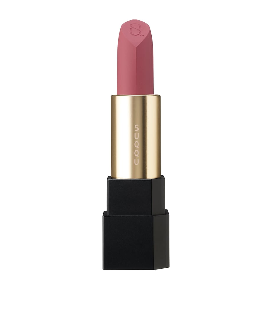 Sheer Matte Lipstick 03 MAUVE Image 1