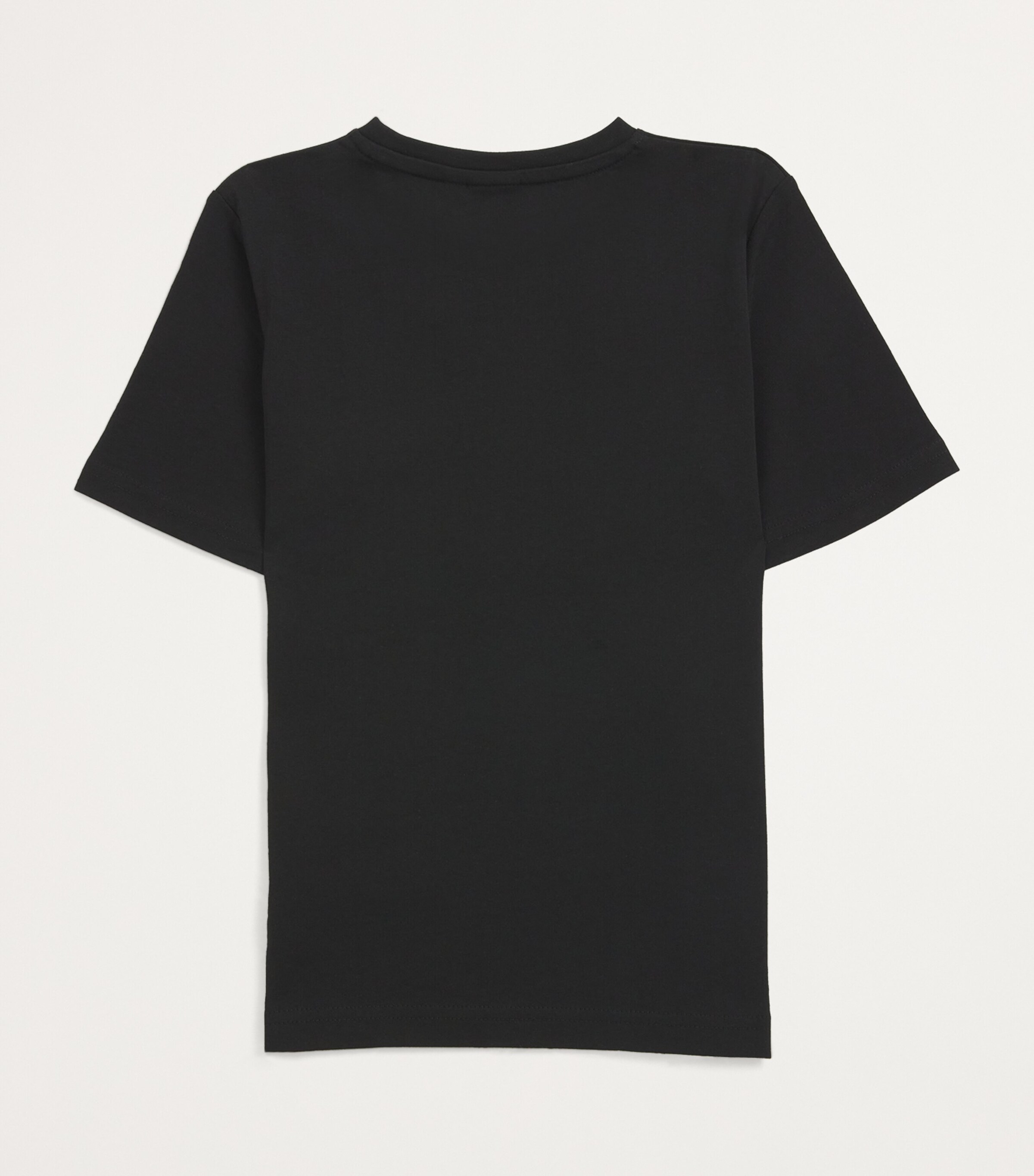 BOSS Kidswear Logo T-Shirt (4-16 Years) Black Image 2