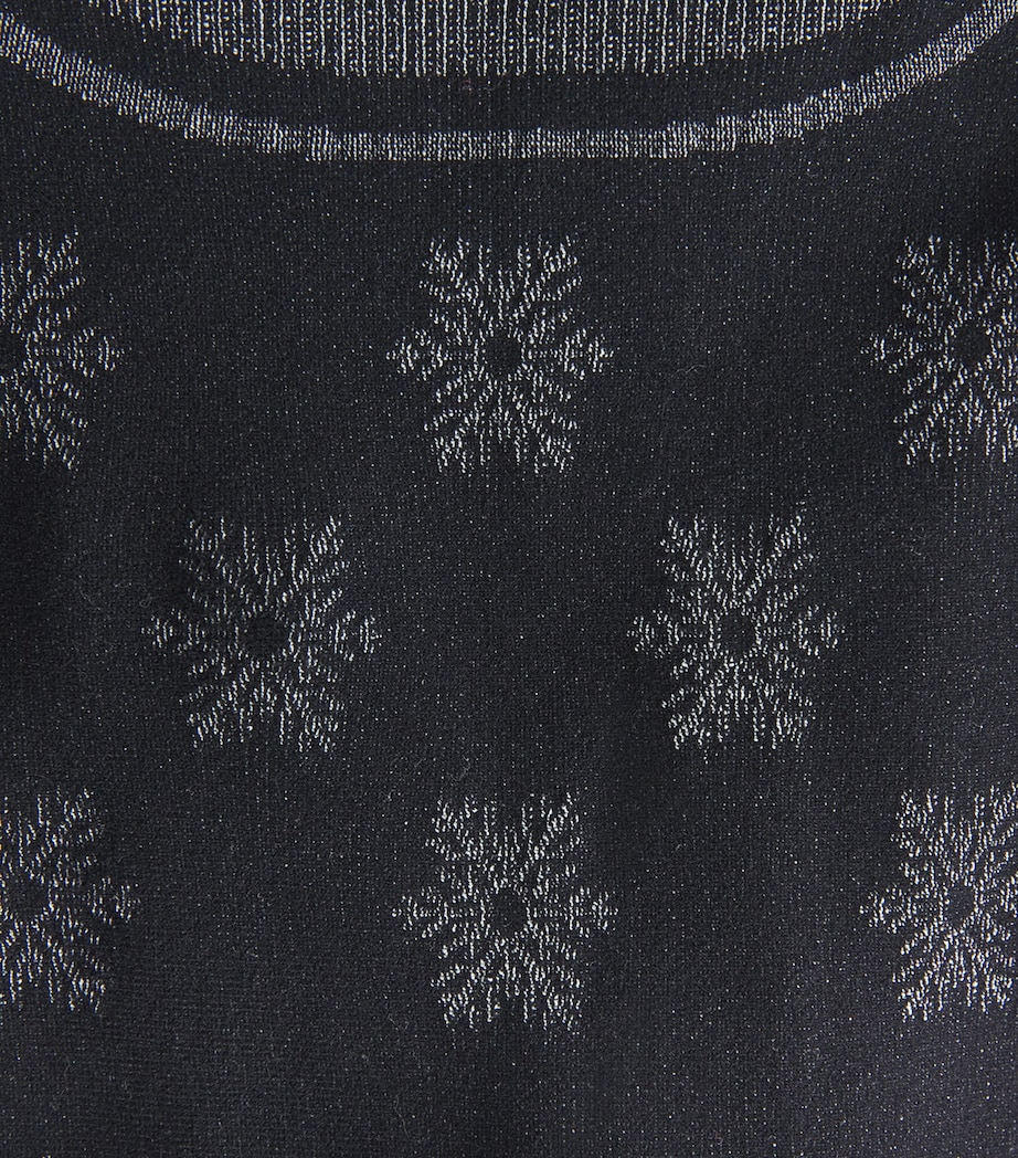 First Layers High-Neck Jumpsuit OBSIDIAN WNTR FRISLE Image 5