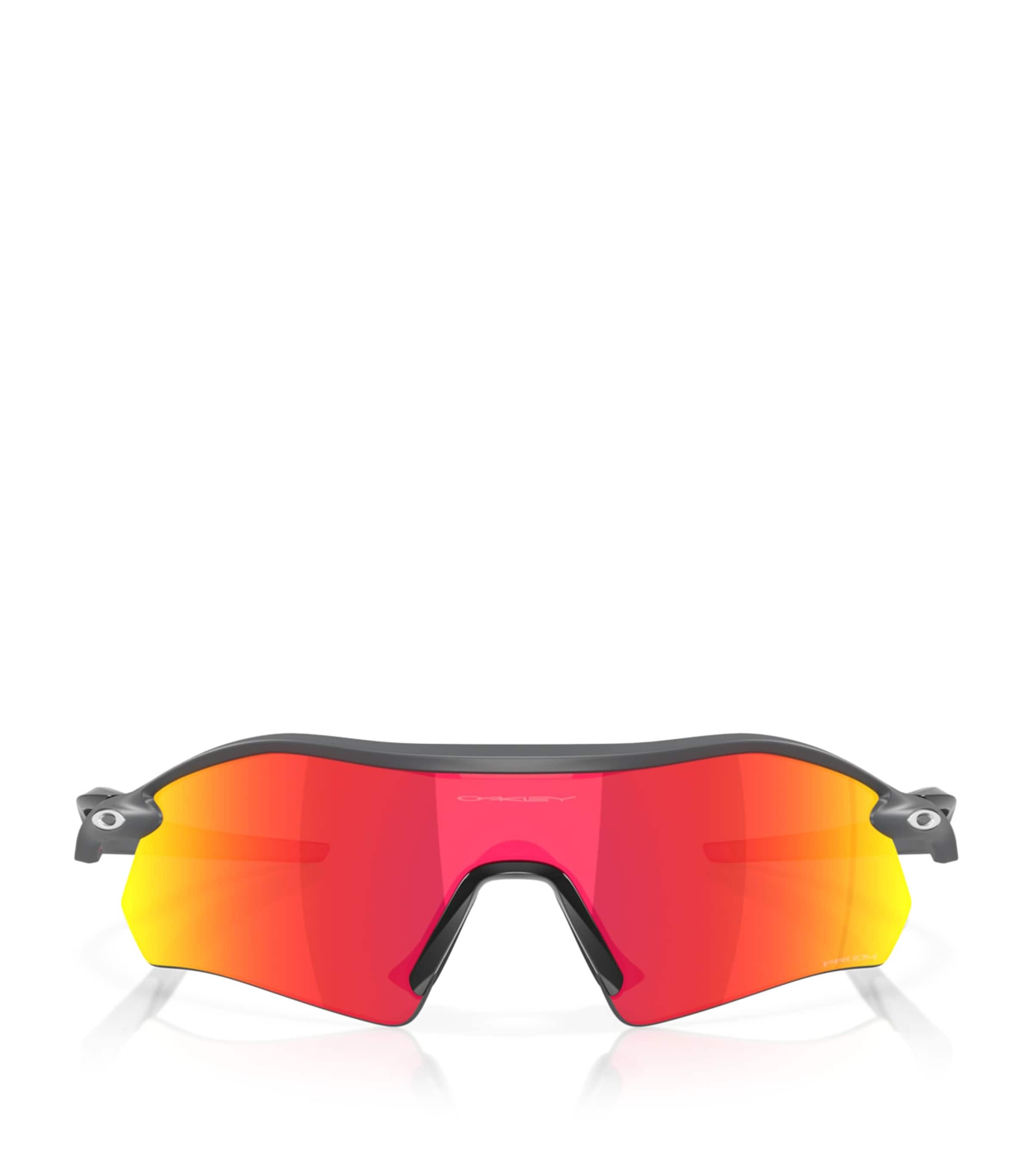 Oakley Radar Plate​ Rectangle Sunglasses Grey Image 1