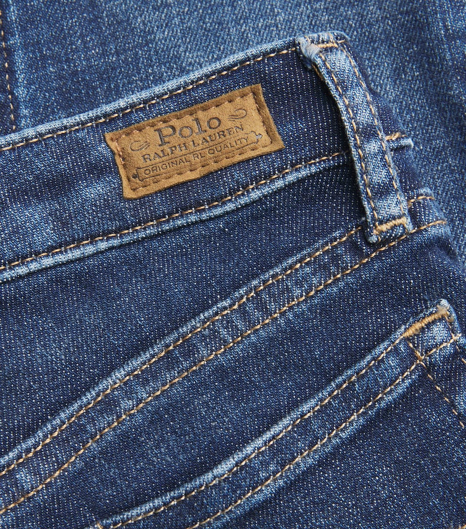 Skinny Jeans (3-6 Years) FERRIS WASH Image 3