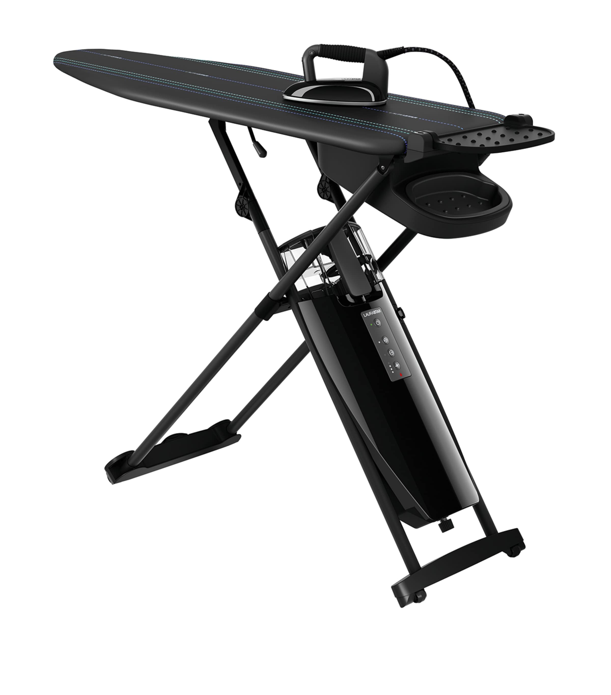 Laurastar Smart U Ironing System | Cleaning & Household | Irons & Steamers | Designers | Laurastar