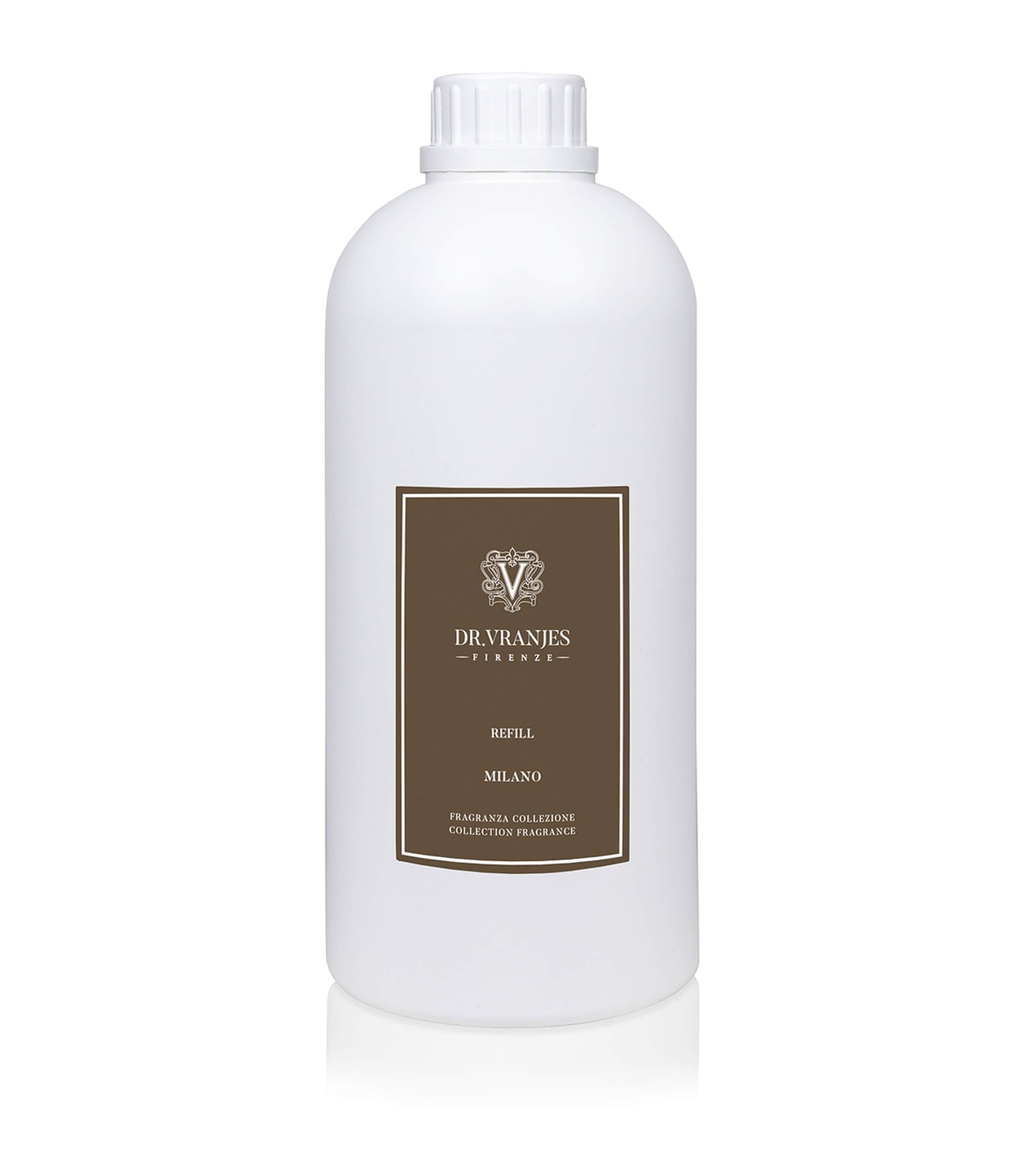 Dr Vranjes Firenze Milano Diffuser - Refill In Neutral