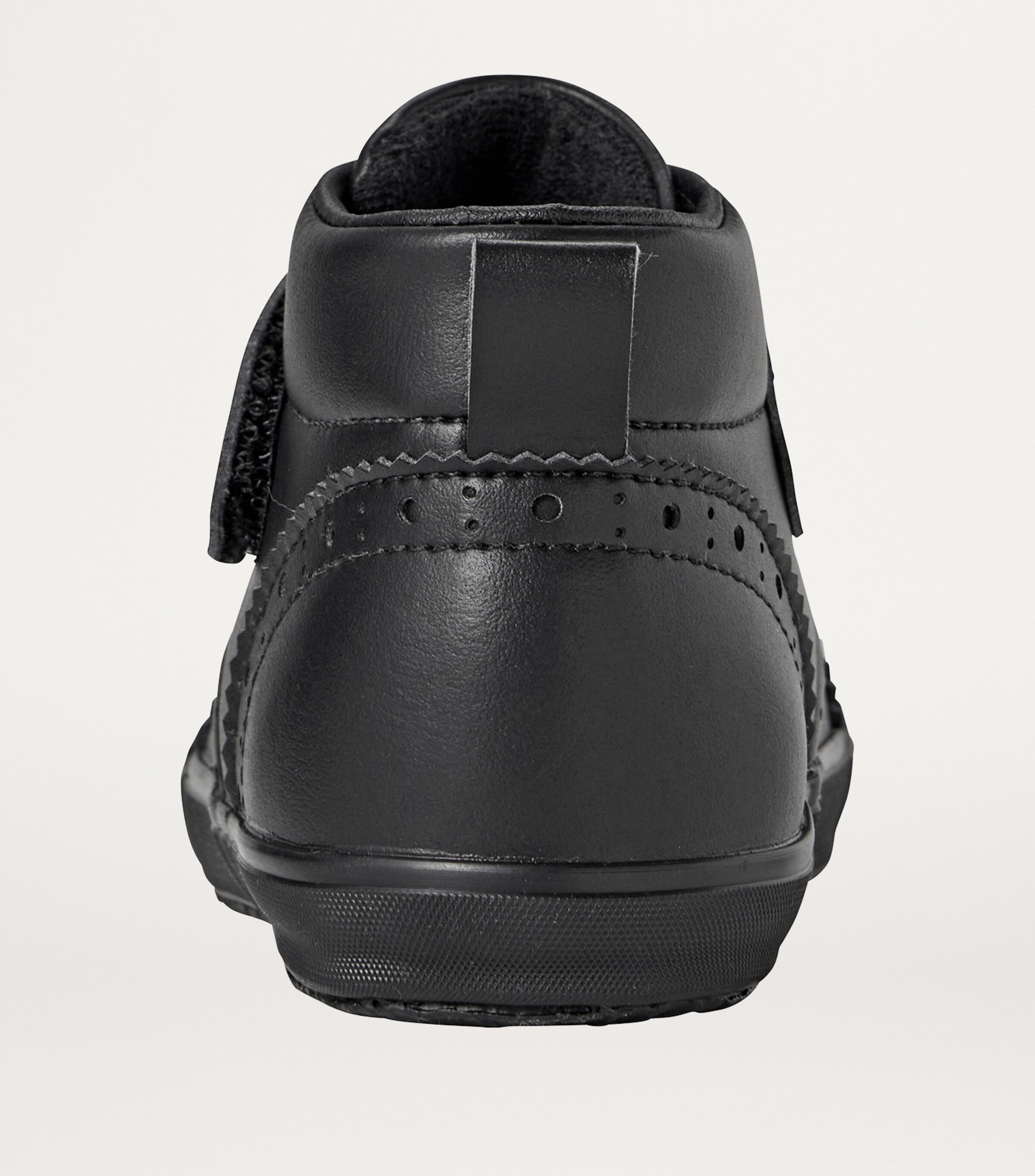 Velcro-Strap Boots 5 Image 7