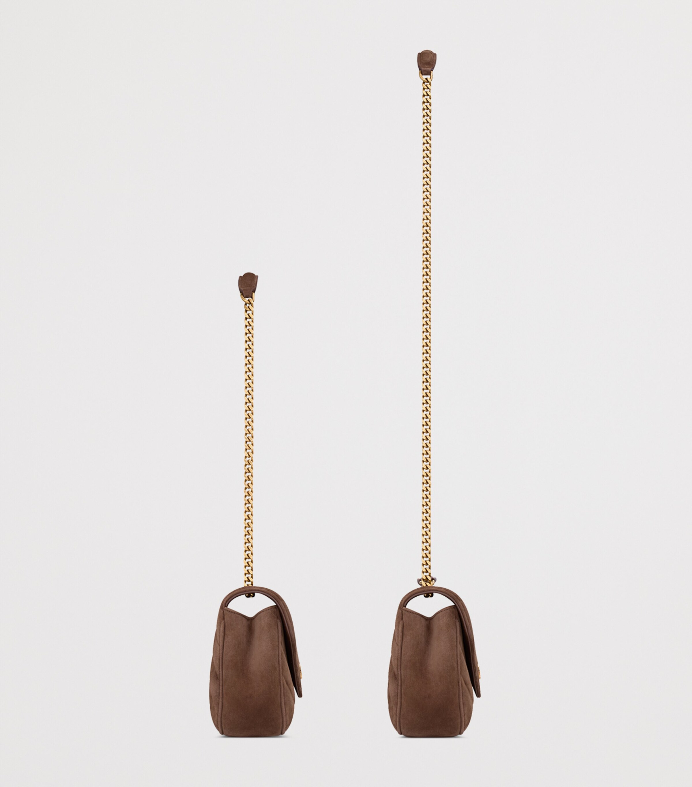 Small Loulou Shoulder Bag 2358 Image 5