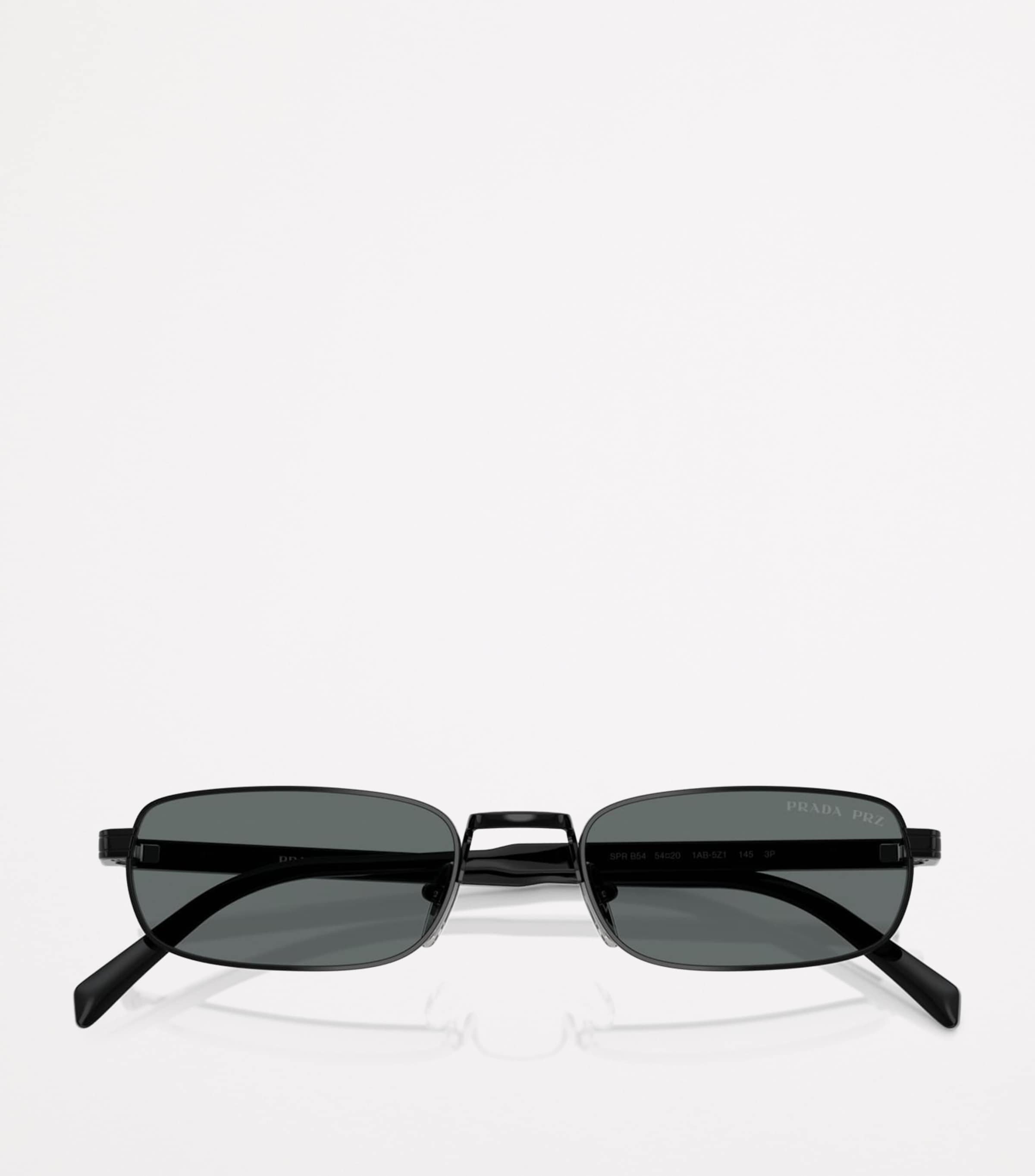 Metal PR B54S Sunglasses 1AB5Z1 Image 5