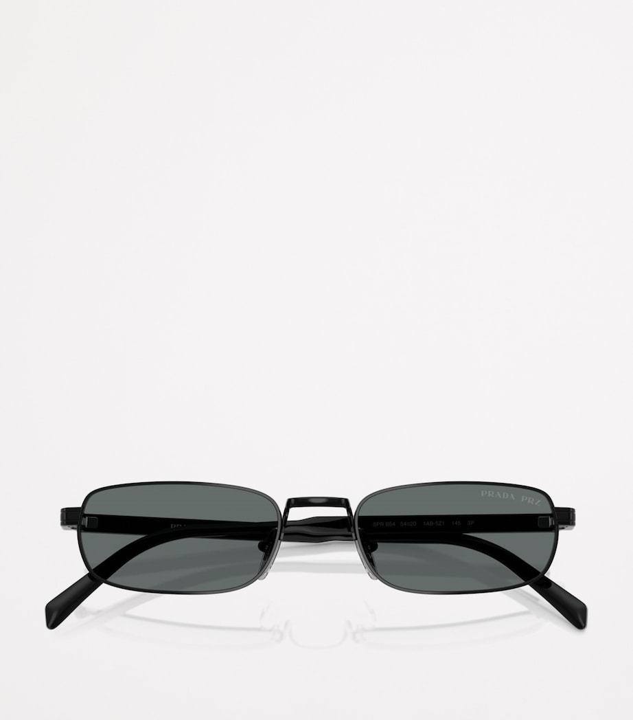 Metal PR B54S Sunglasses 1AB5Z1 Image 5
