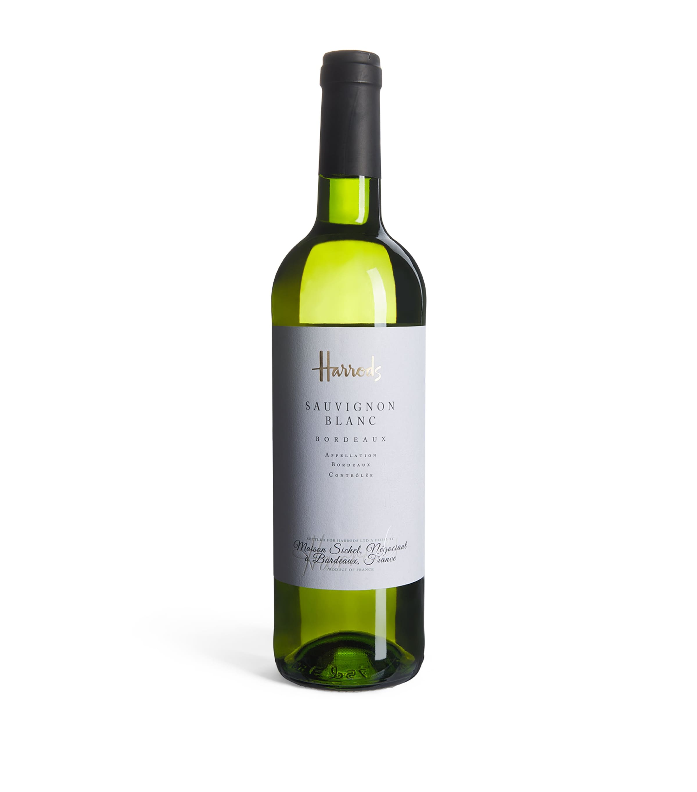 Harrods Sauvignon Blanc (75cl) - Bordeaux, France White