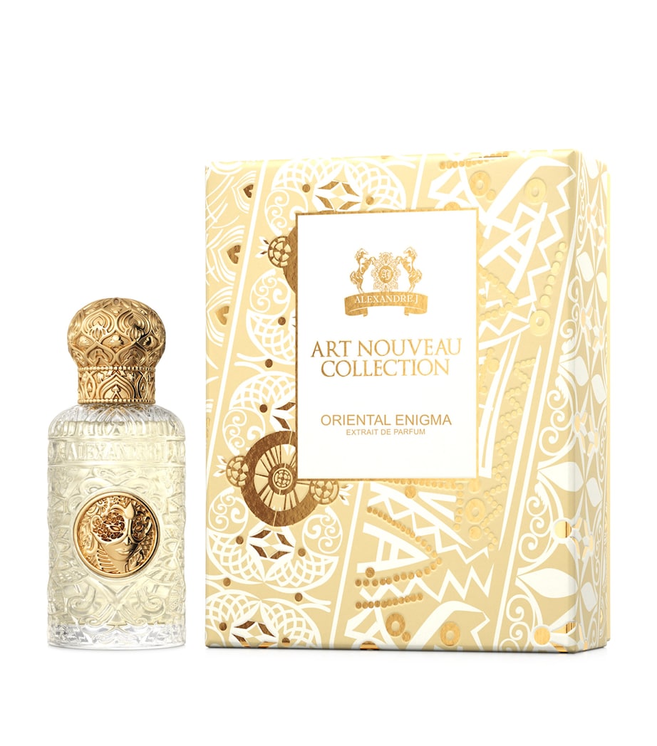Oriental Enigma Extrait de Parfum (25ml) NO COLOUR Image 2