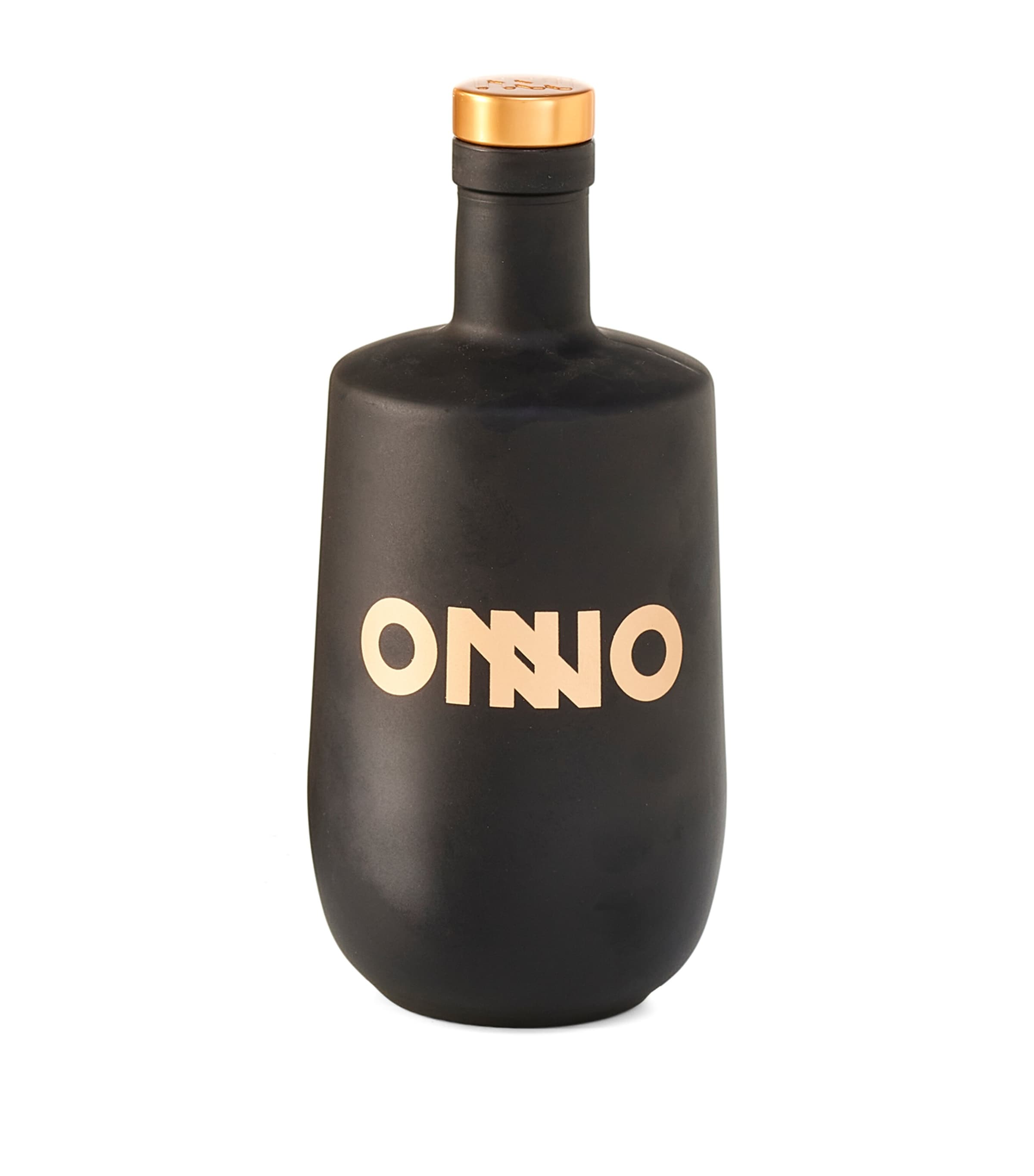 Onno Zanzibar Diffuser - Refill In Black